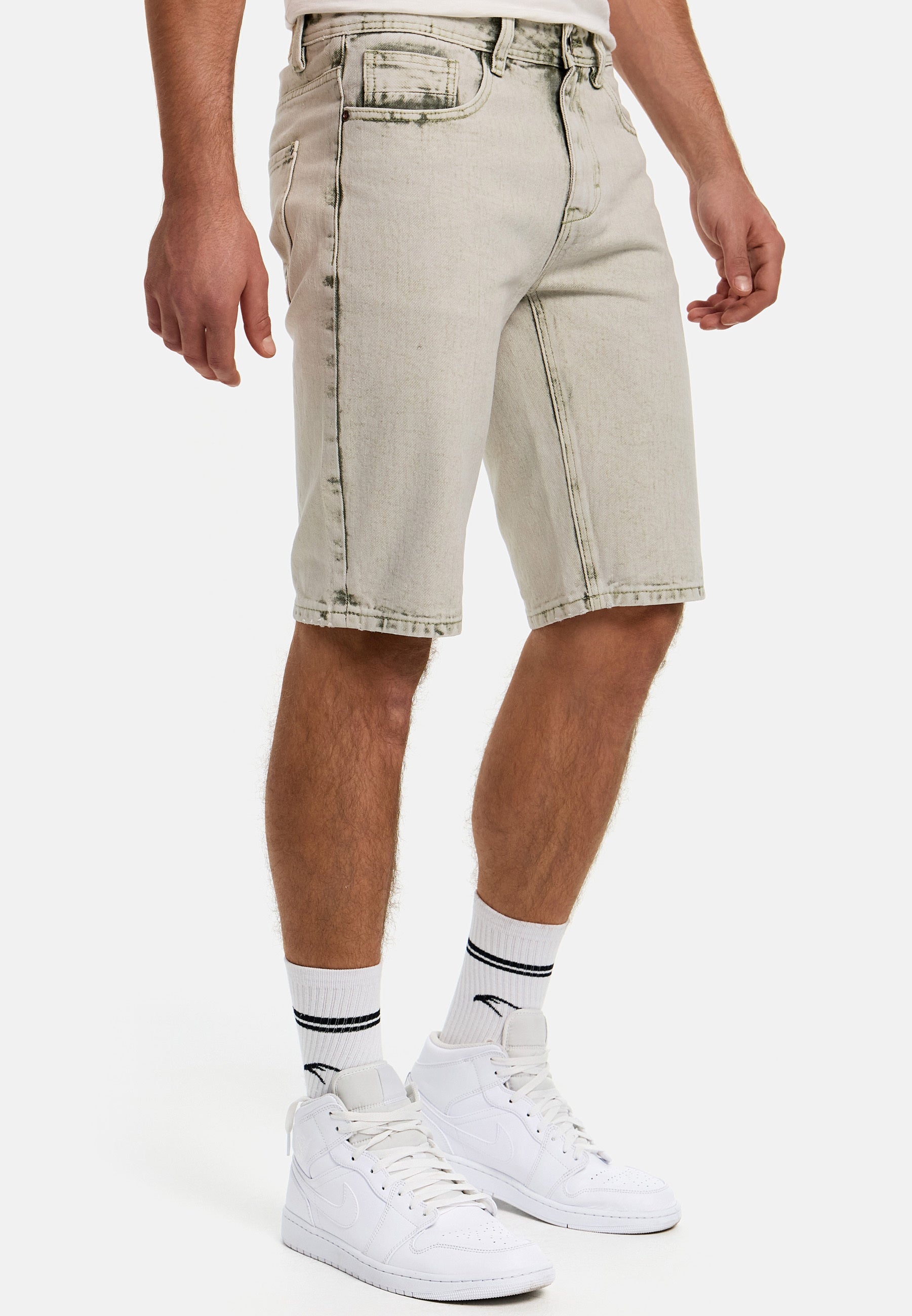 Shorts Jeans INTempol Produktbild