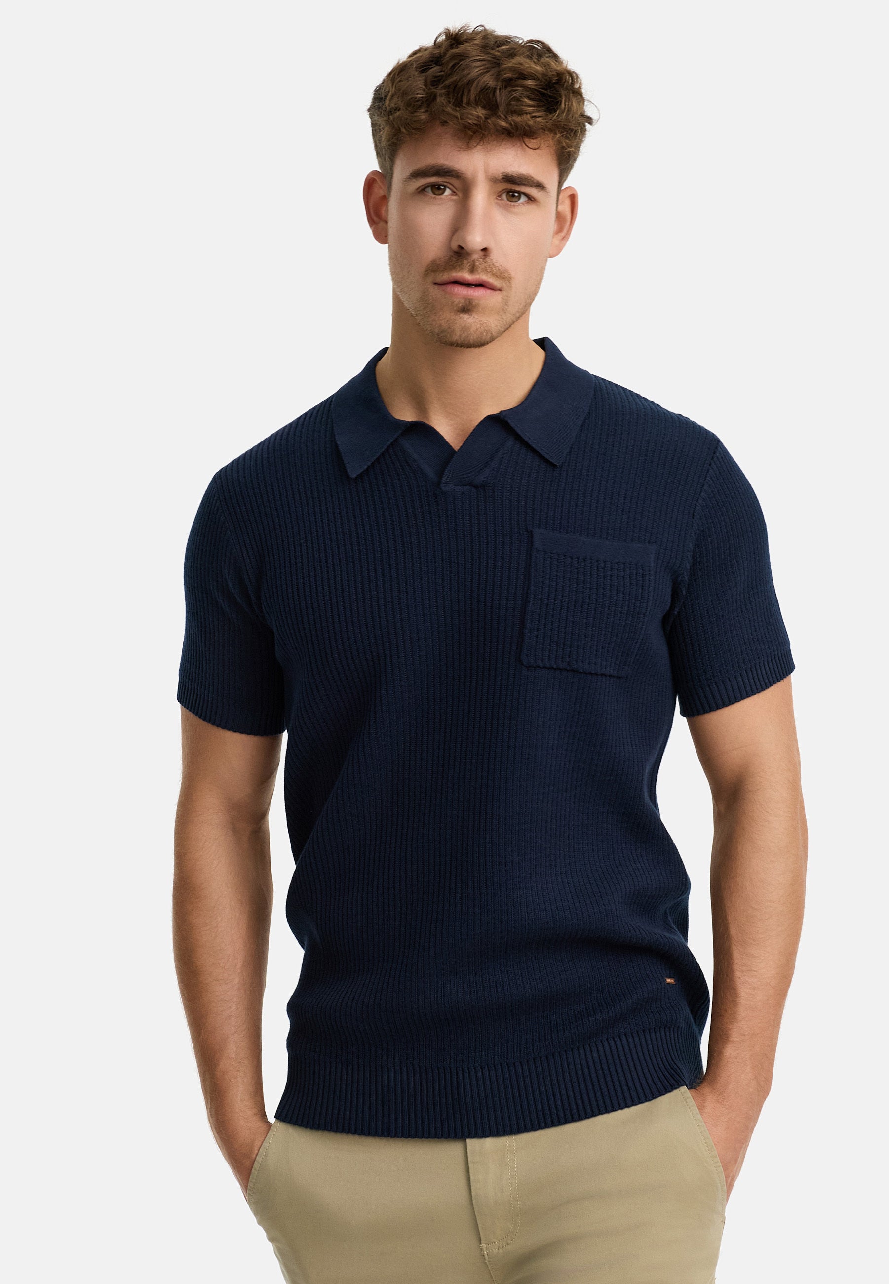 Poloshirt INHarlo Produktbild