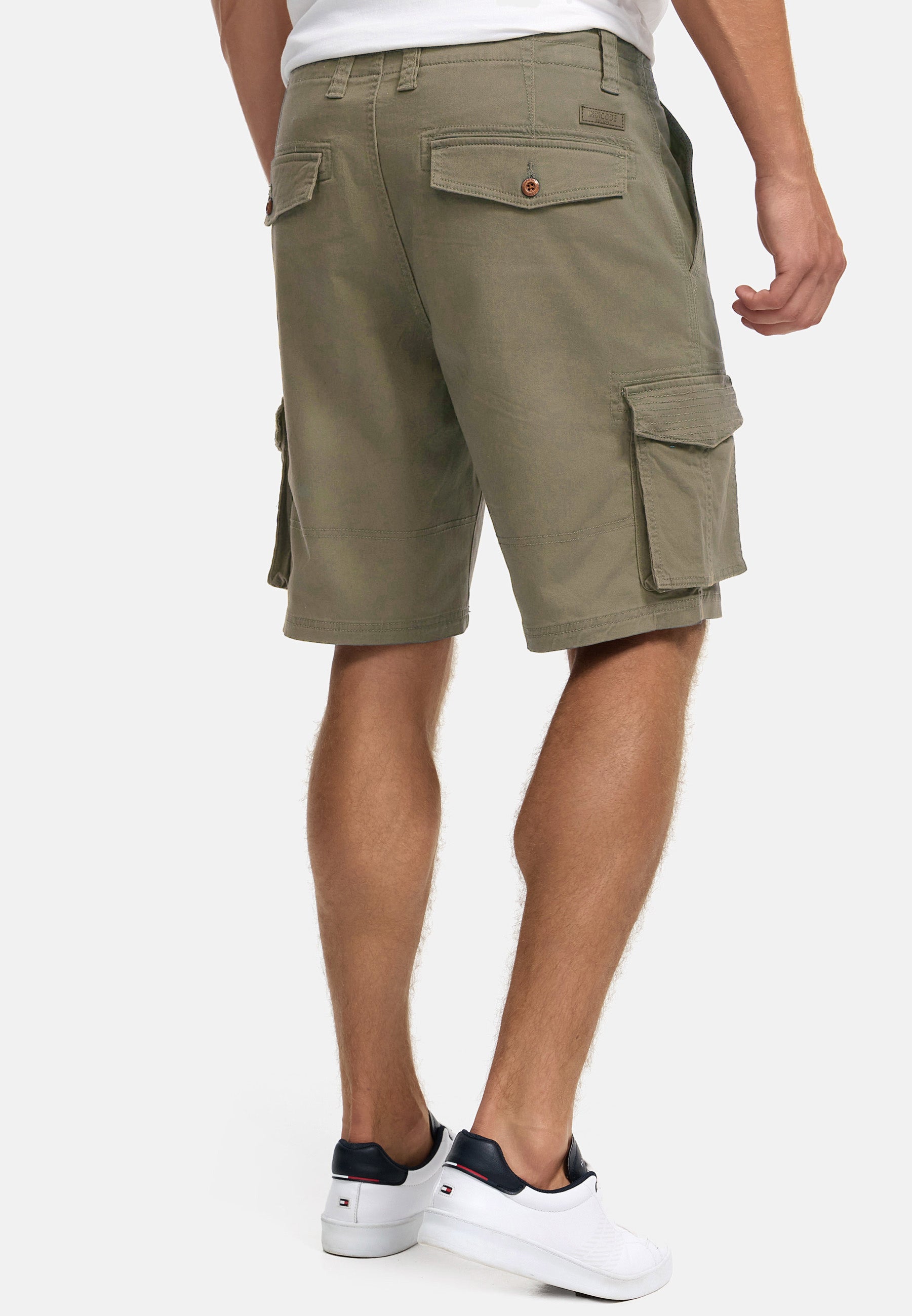 Shorts Cargo INSolupe Produktbild