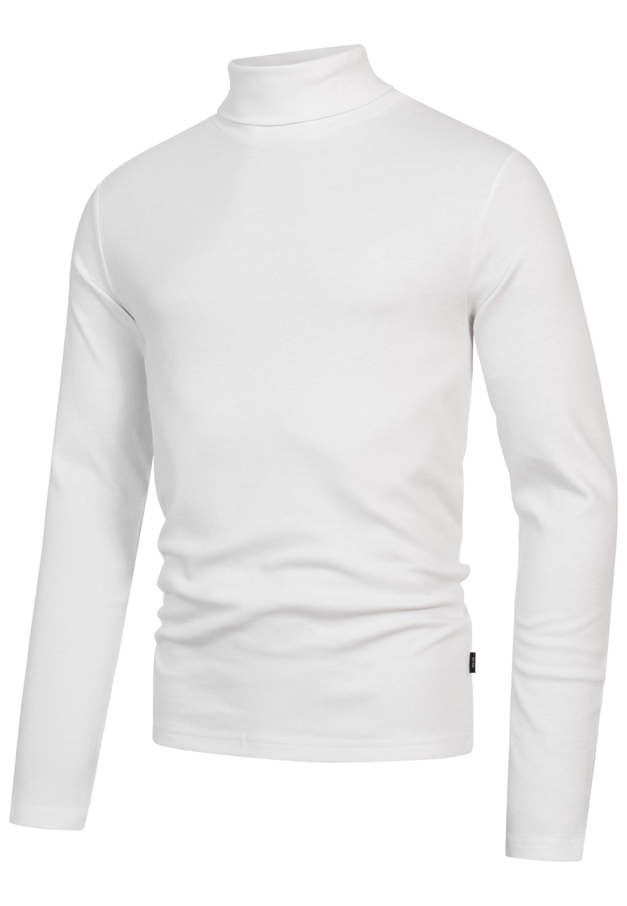 Langarmshirt Rollkragen Eagon