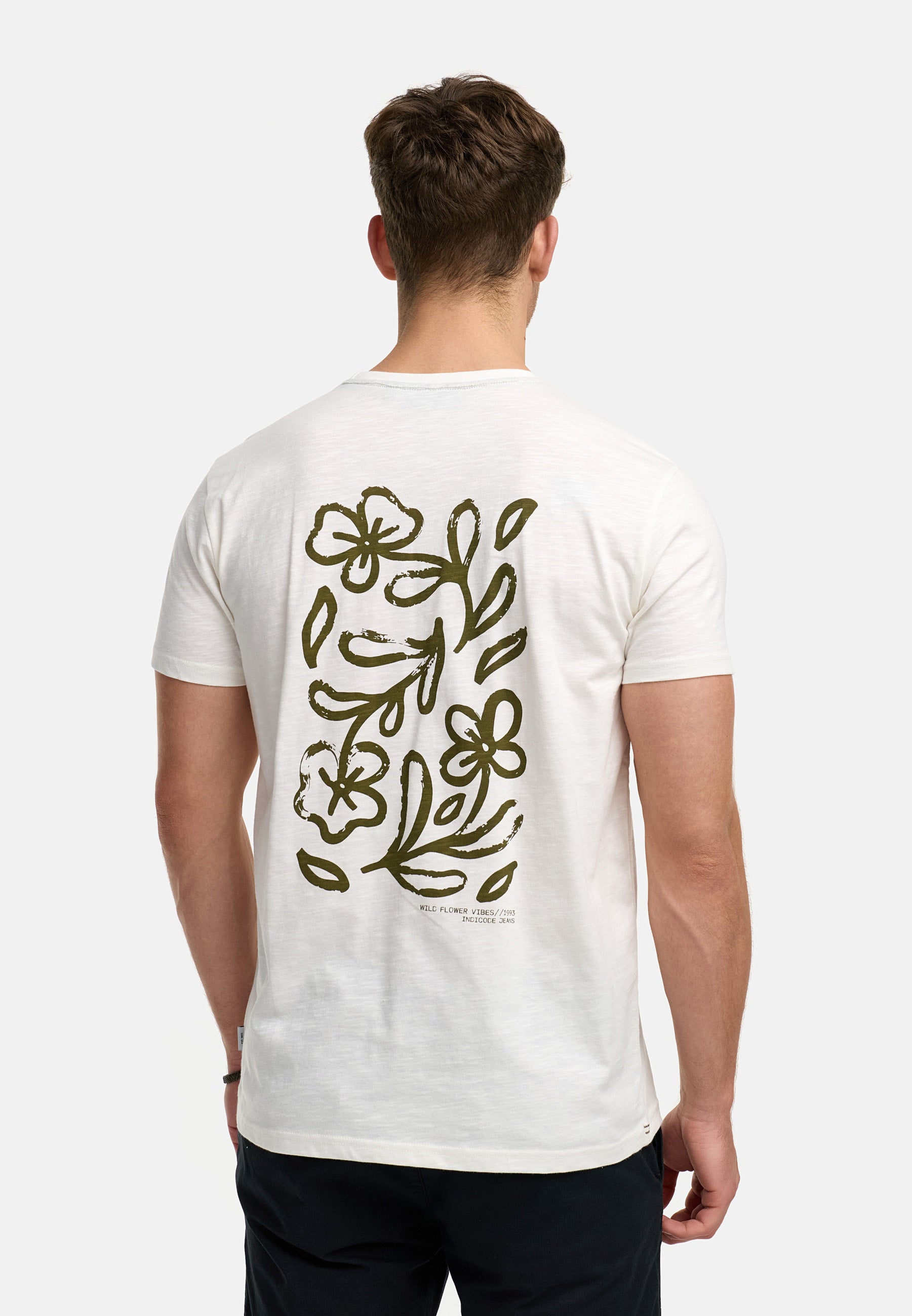 T-Shirt INAsbjorn Produktbild