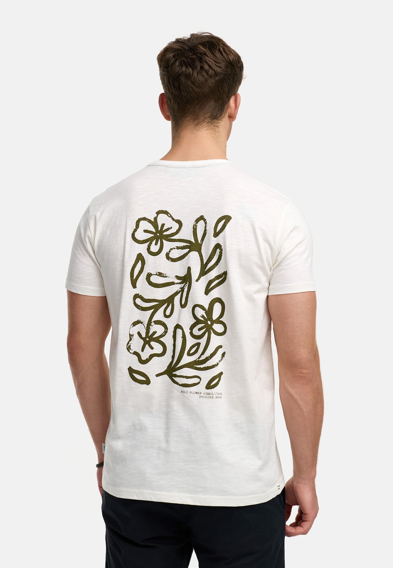 T-Shirt INAsbjorn