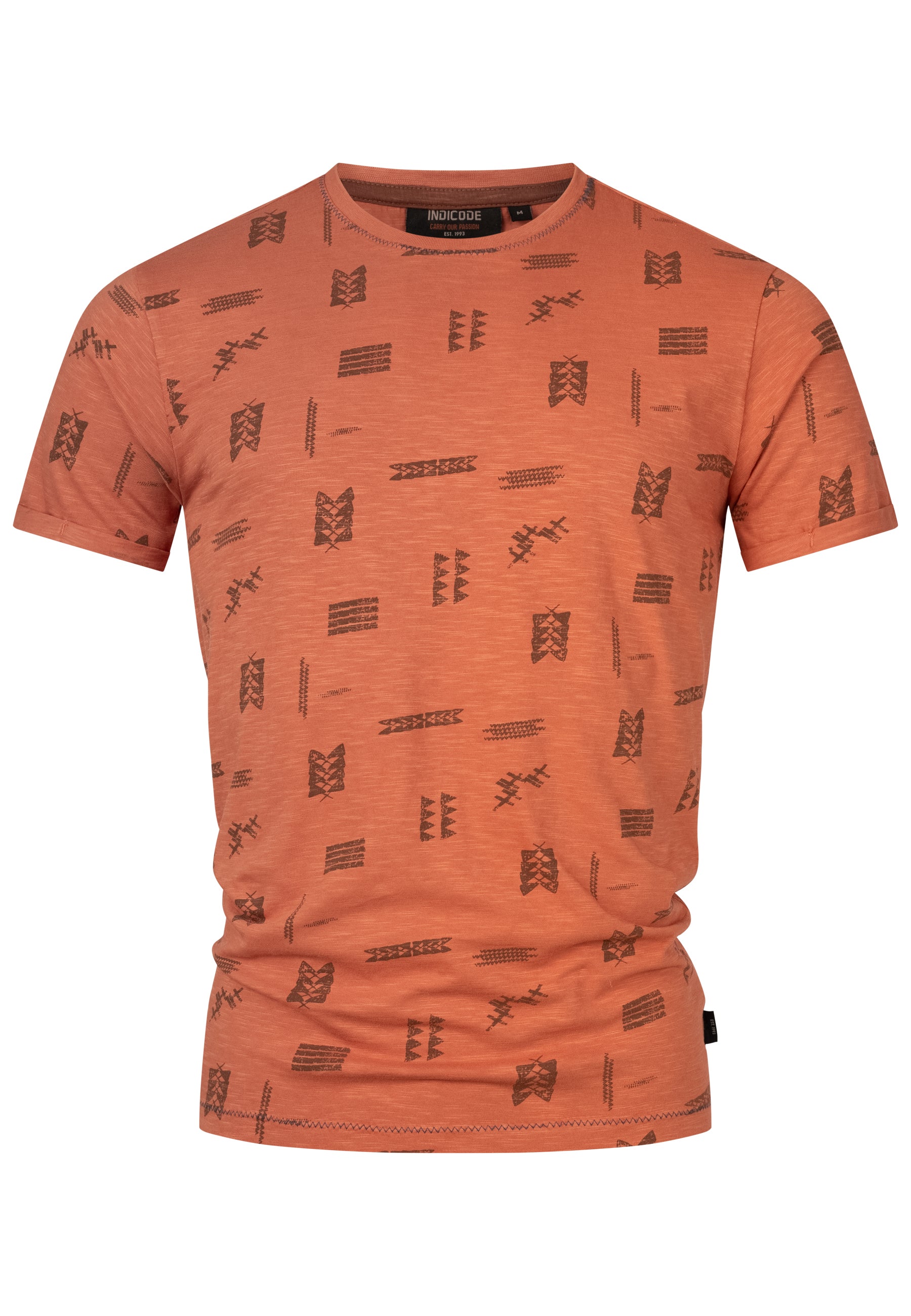 T-Shirt INAsbjorn Produktbild