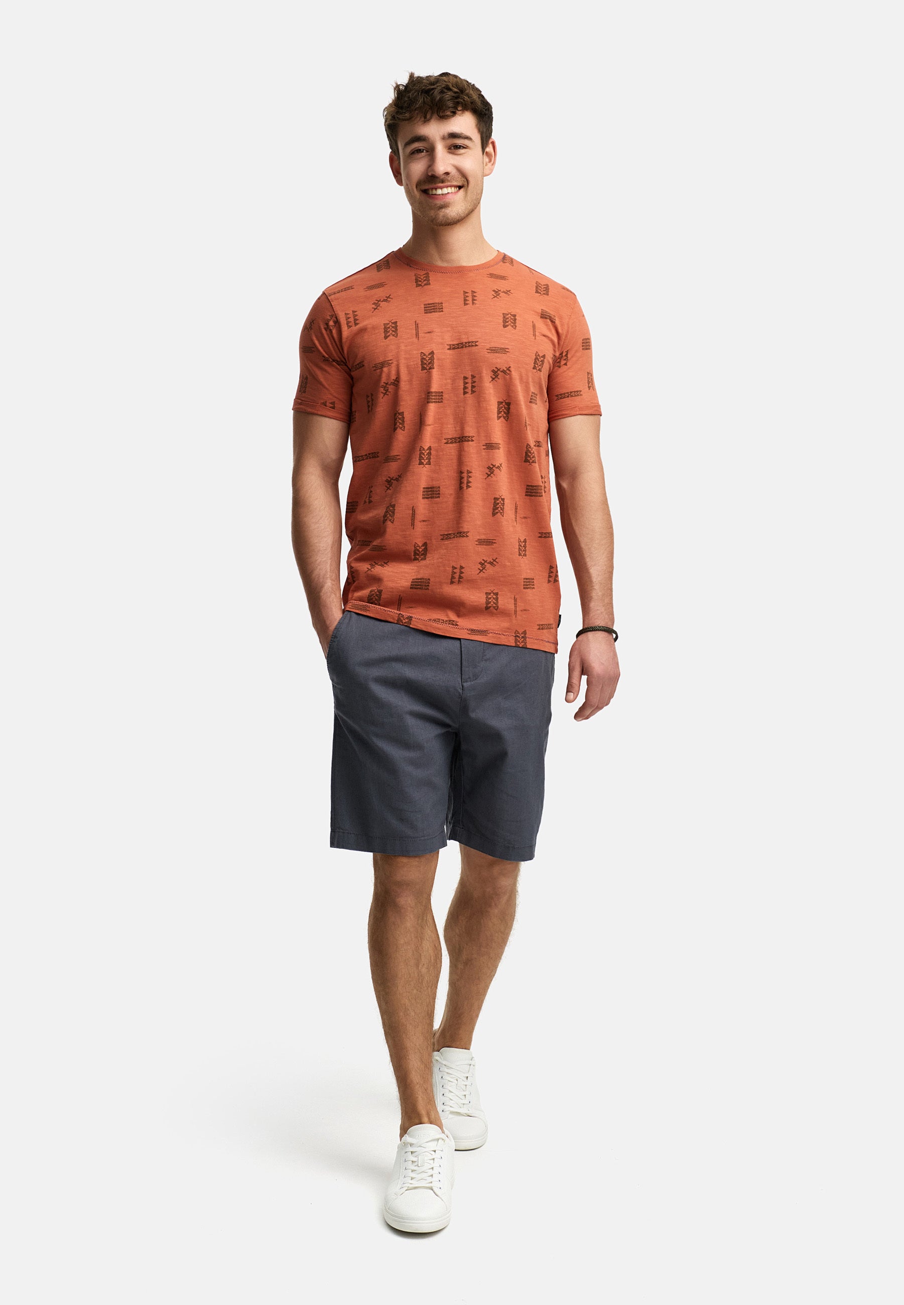 T-Shirt INAsbjorn Produktbild