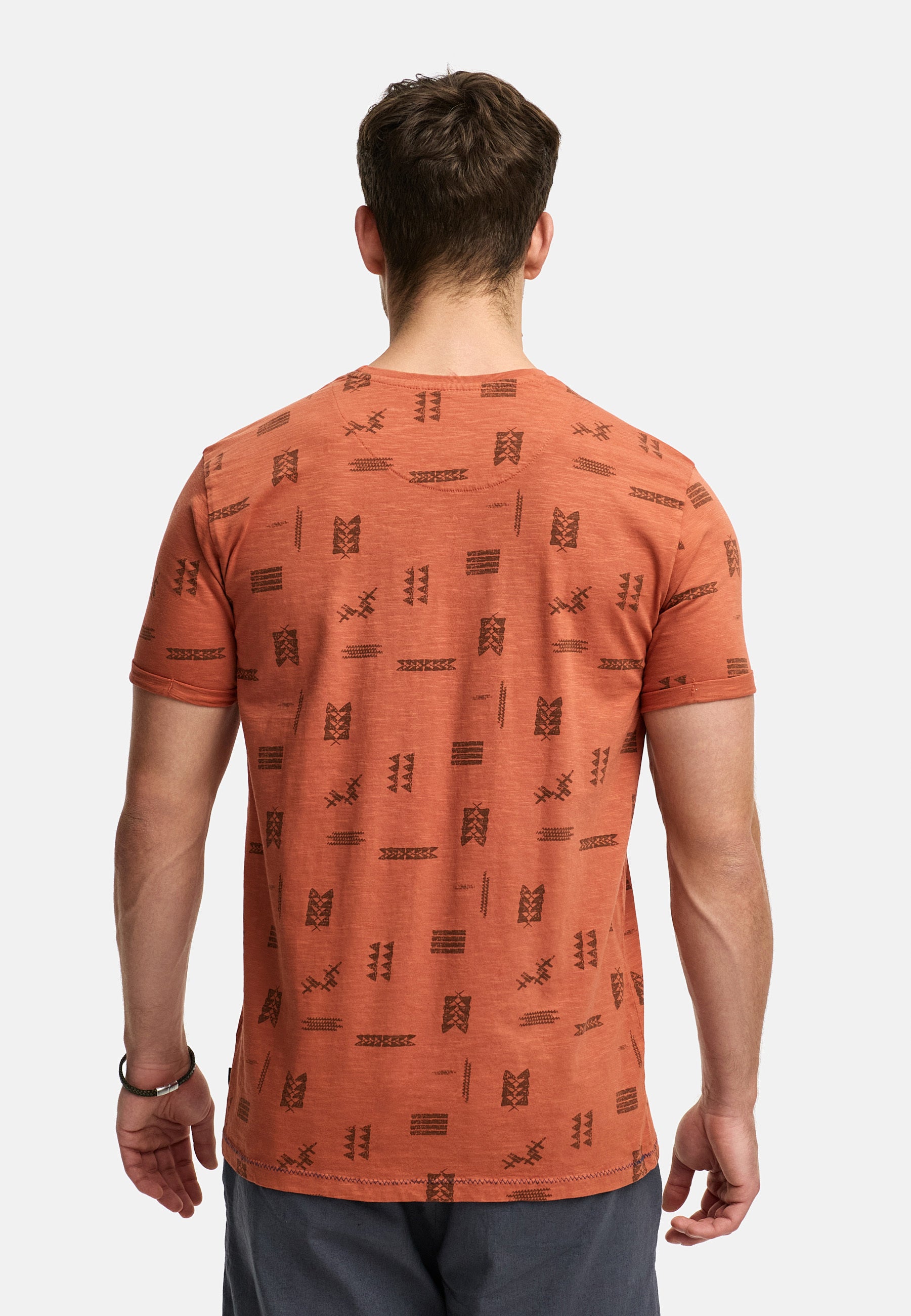 T-Shirt INAsbjorn Produktbild