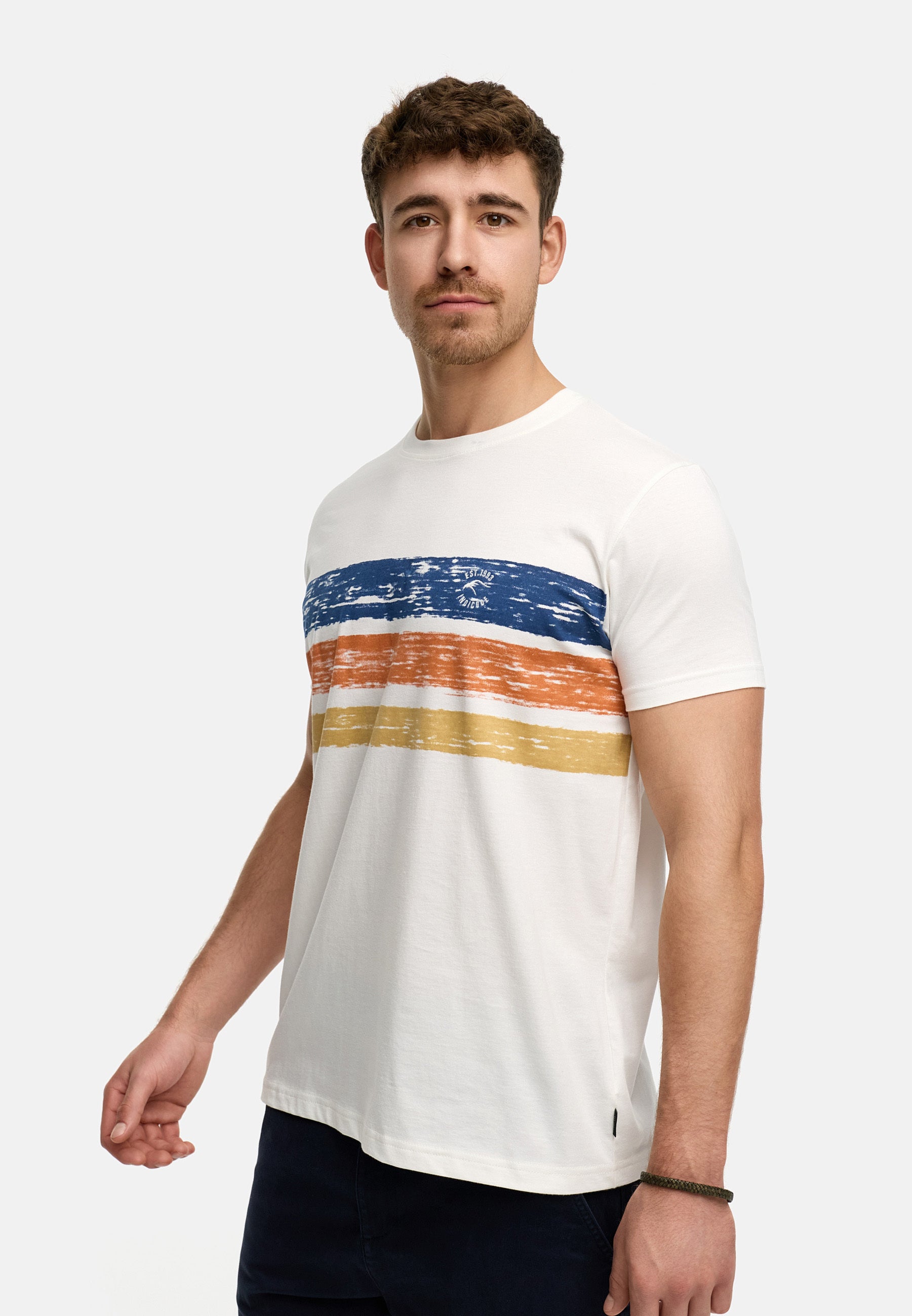 T-Shirt INAsbjorn Produktbild