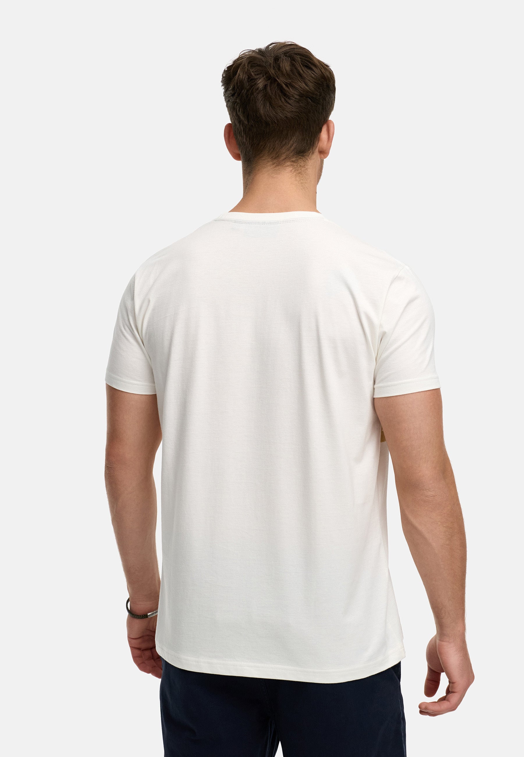 T-Shirt INAsbjorn Produktbild