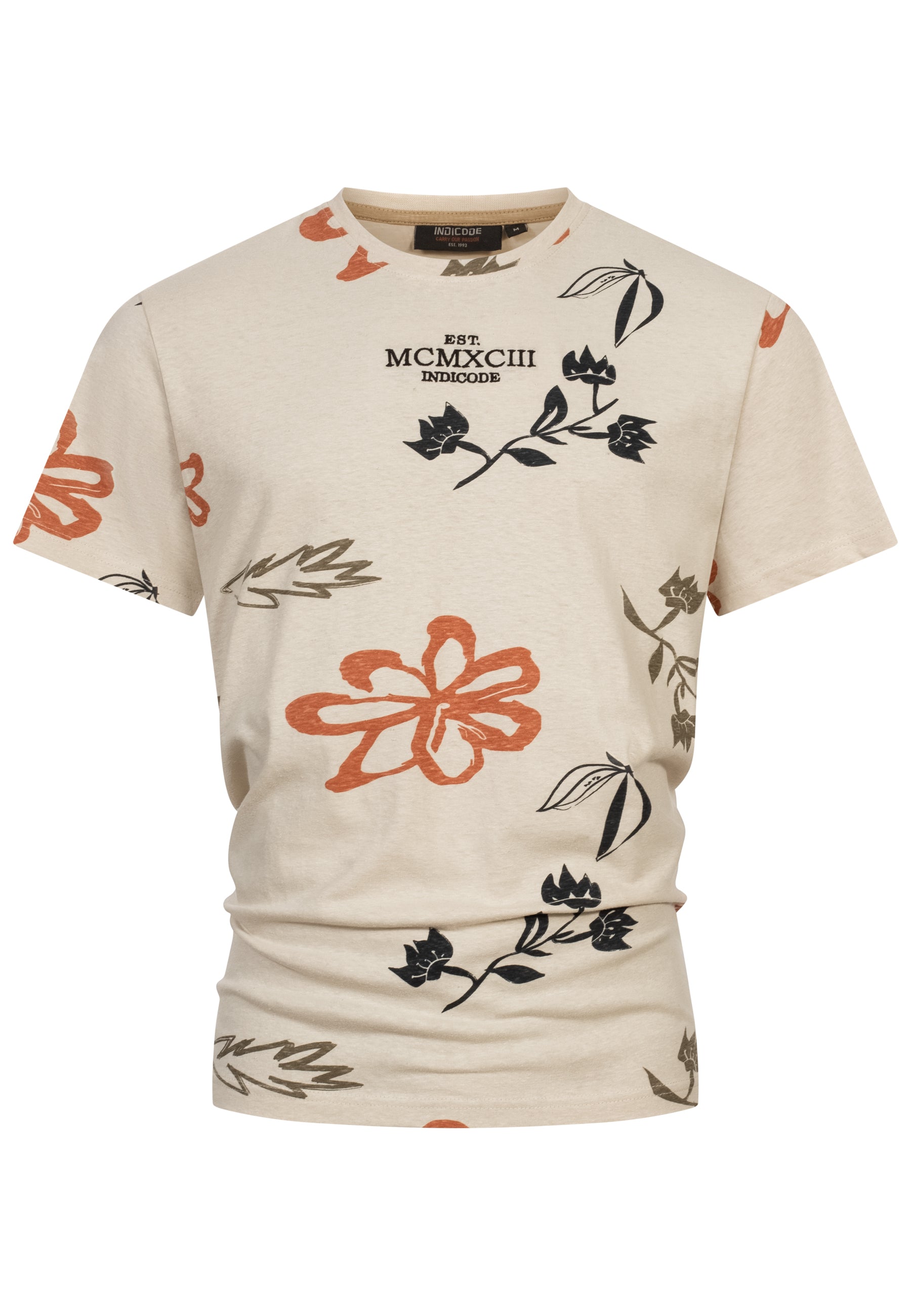 T-Shirt INAsbjorn Produktbild