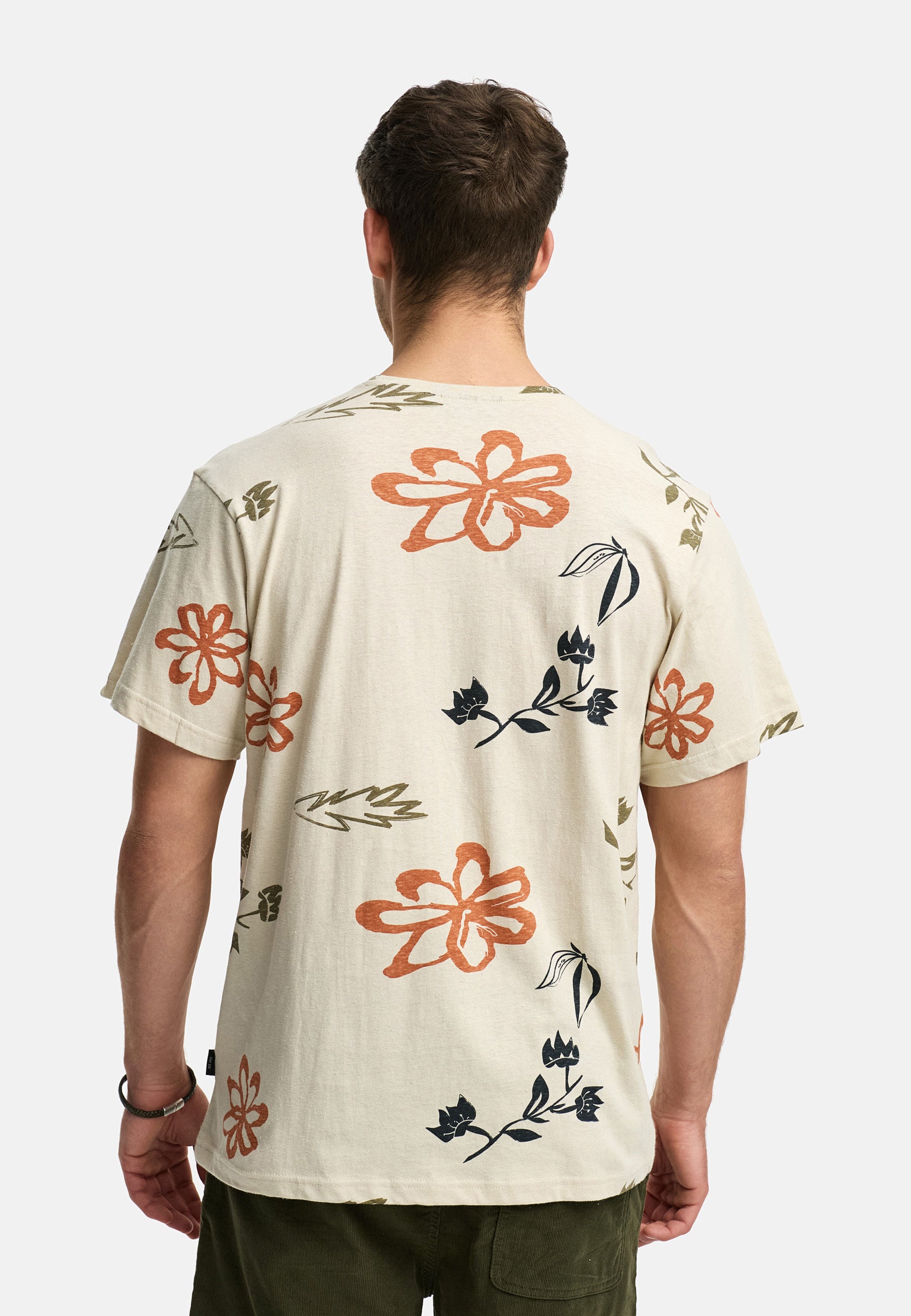 T-Shirt INAsbjorn Produktbild