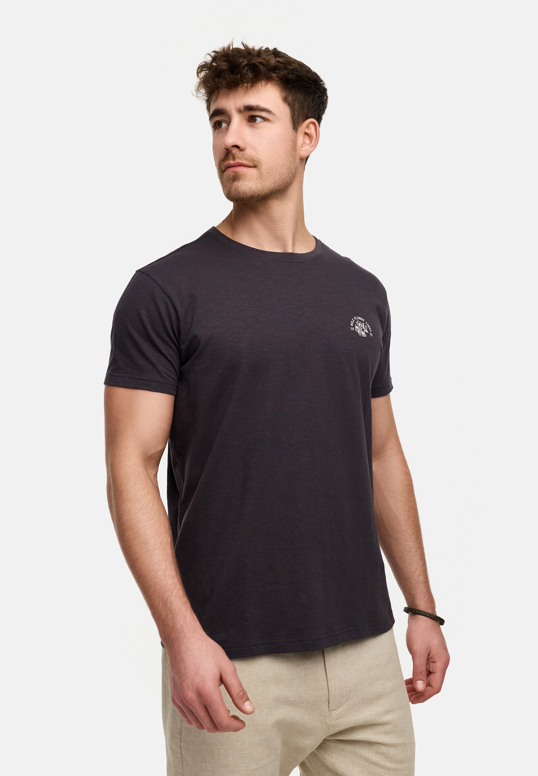 T-Shirt INAsbjorn Produktbild