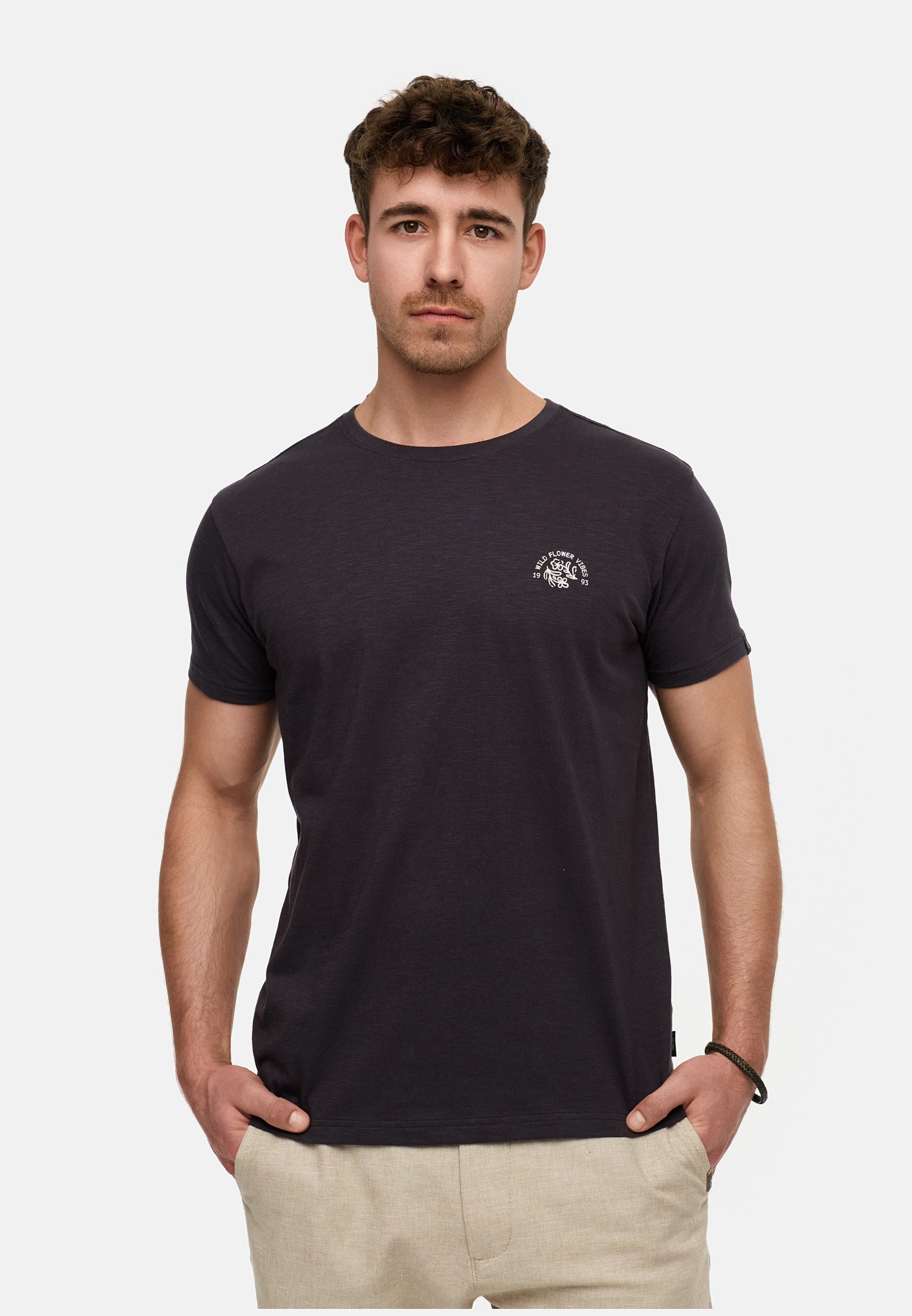T-Shirt INAsbjorn Produktbild