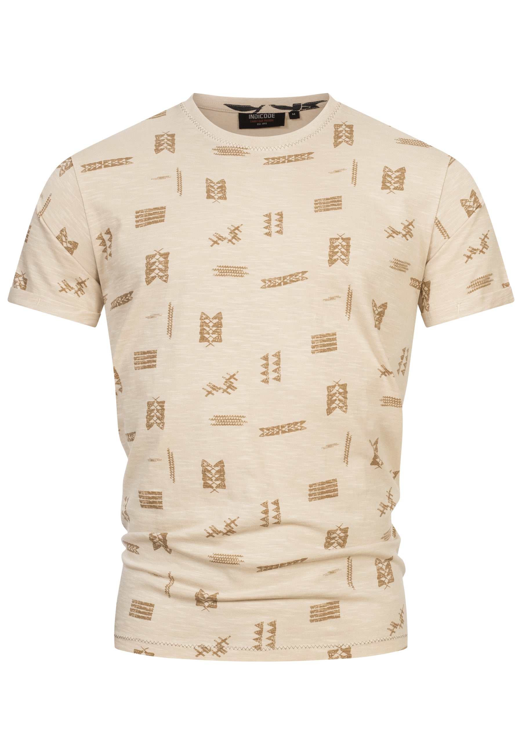T-Shirt INAsbjorn Produktbild