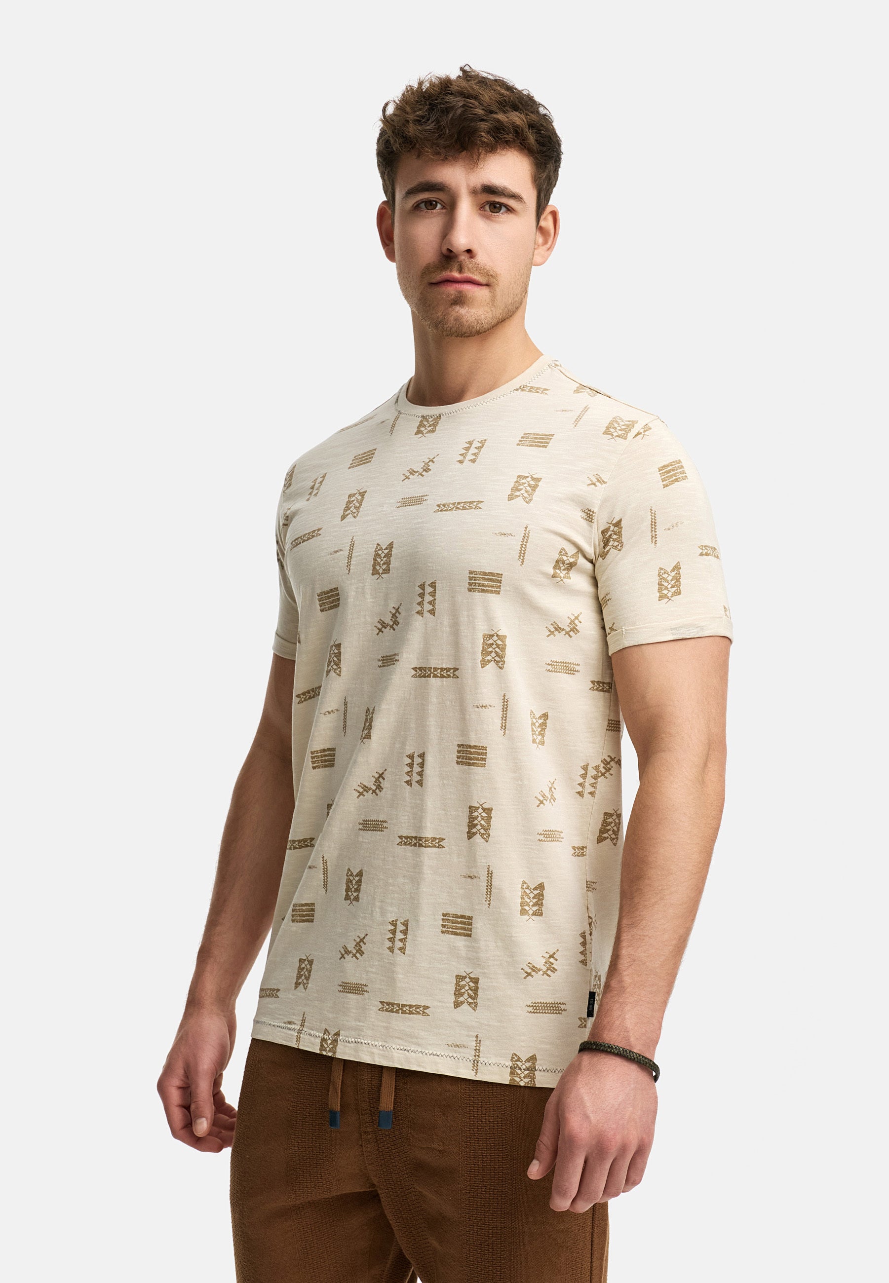 T-Shirt INAsbjorn Produktbild