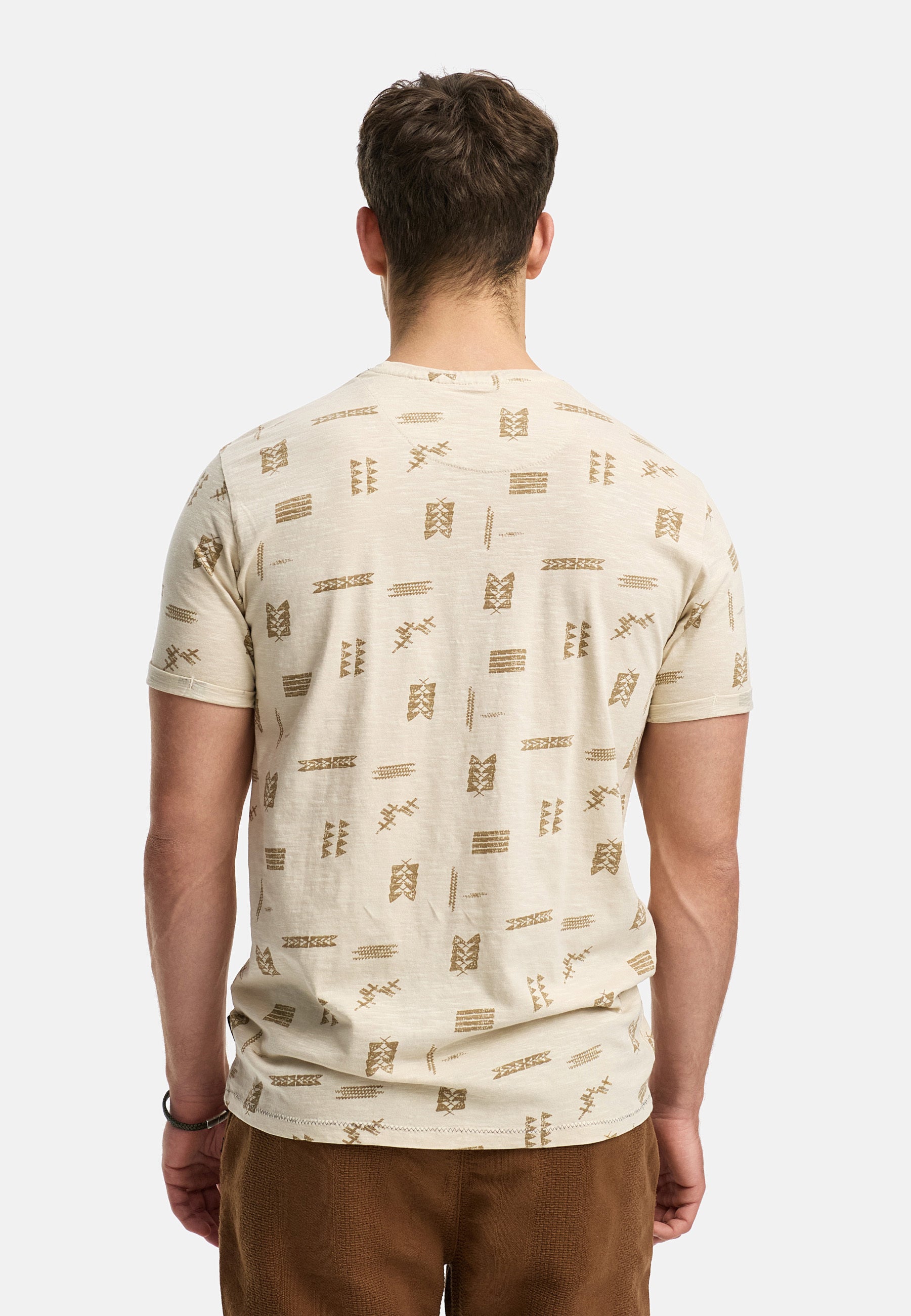 T-Shirt INAsbjorn Produktbild
