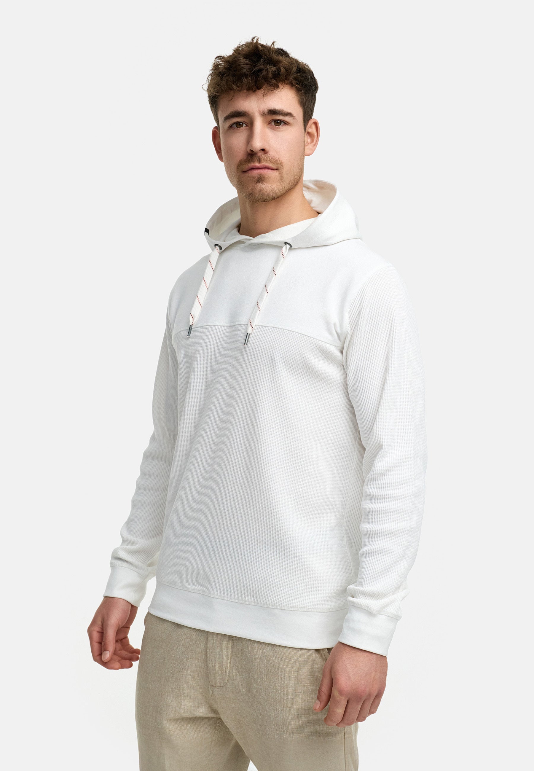 Kapuzenpullover INTommaso Produktbild