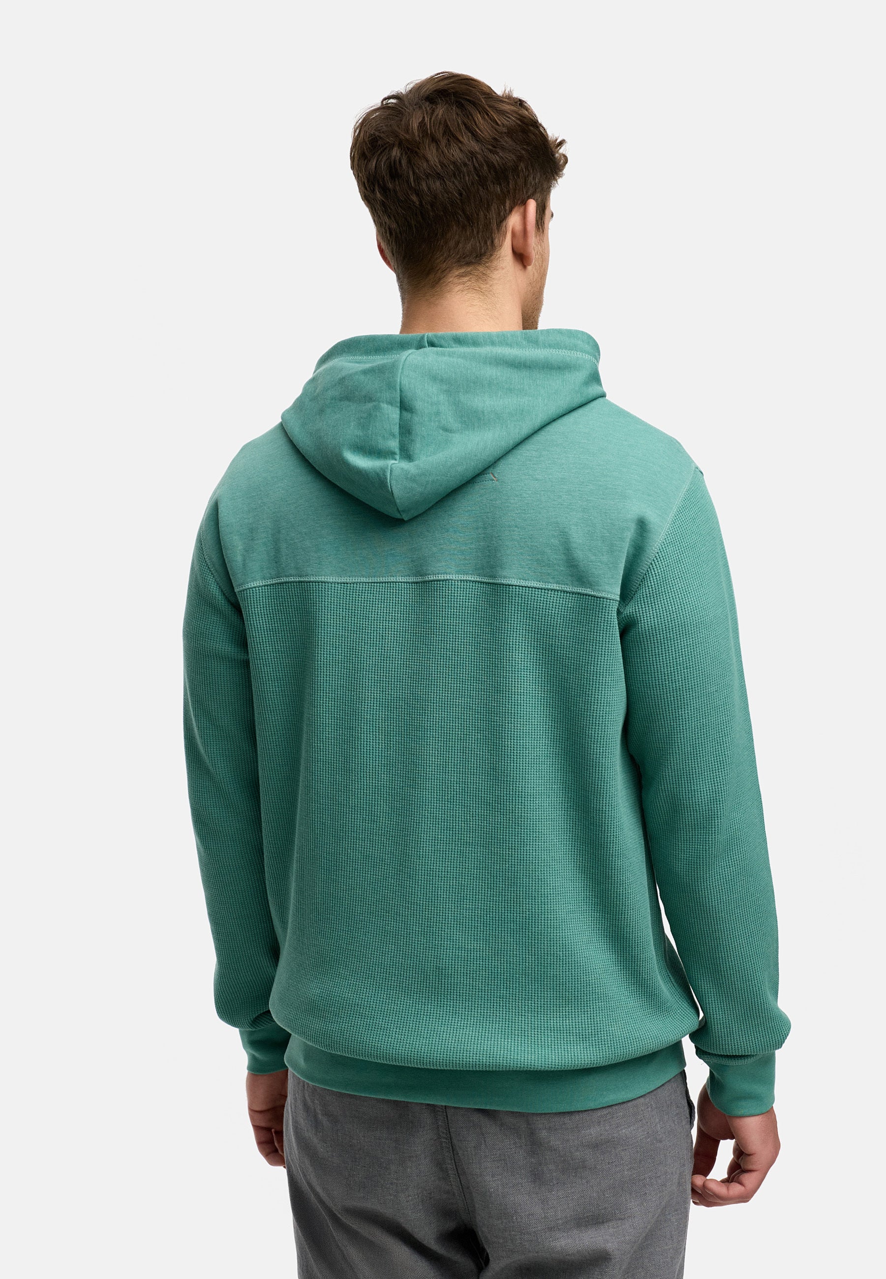 Kapuzenpullover INTommaso Produktbild