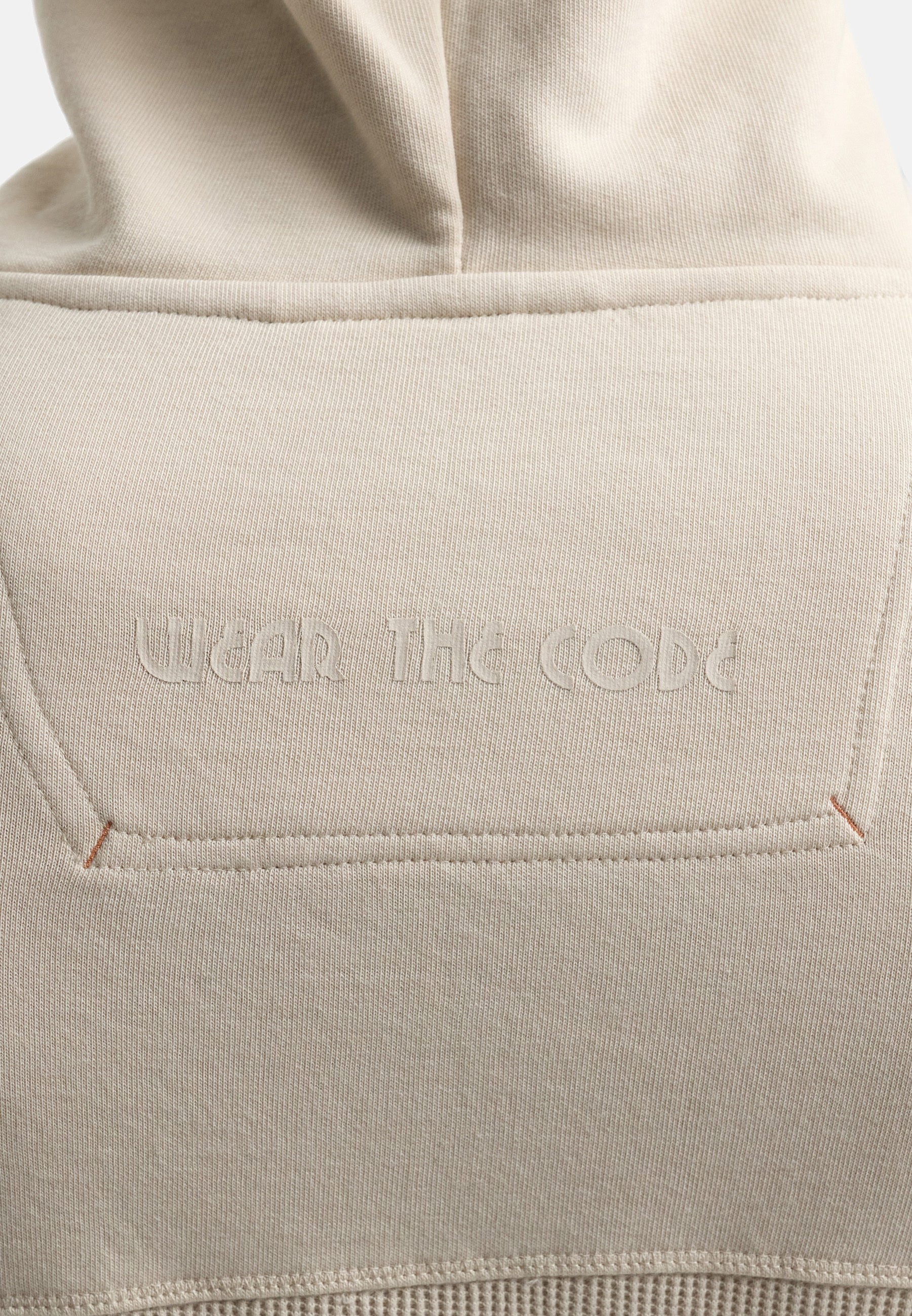 Kapuzenpullover INTommaso Produktbild