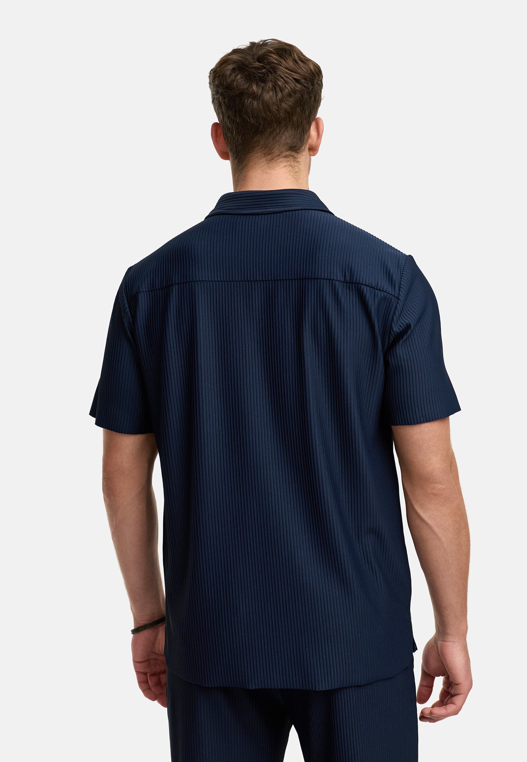 Hemd Kurzarm INLamgo Produktbild