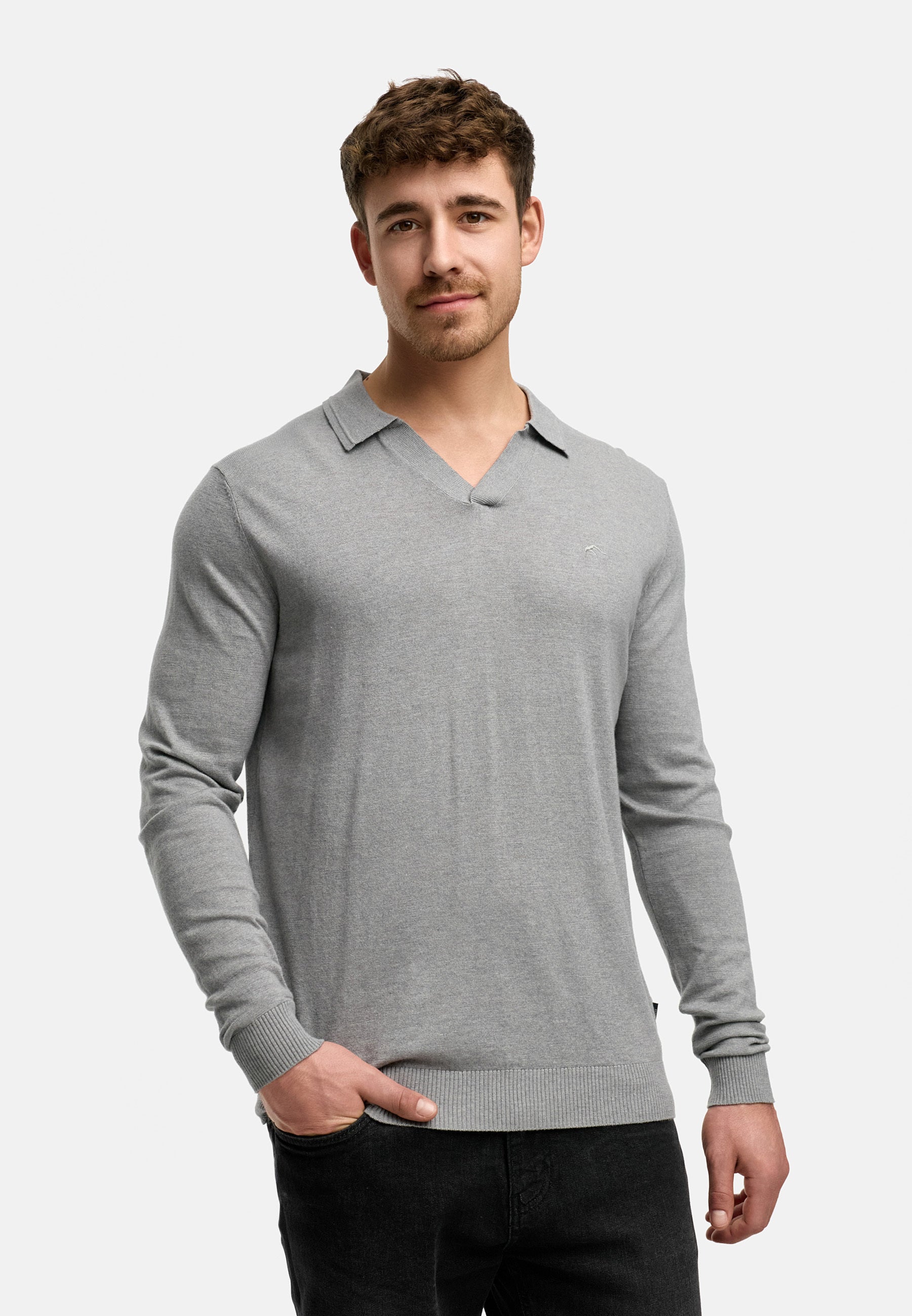 Strickpullover INHagen Produktbild