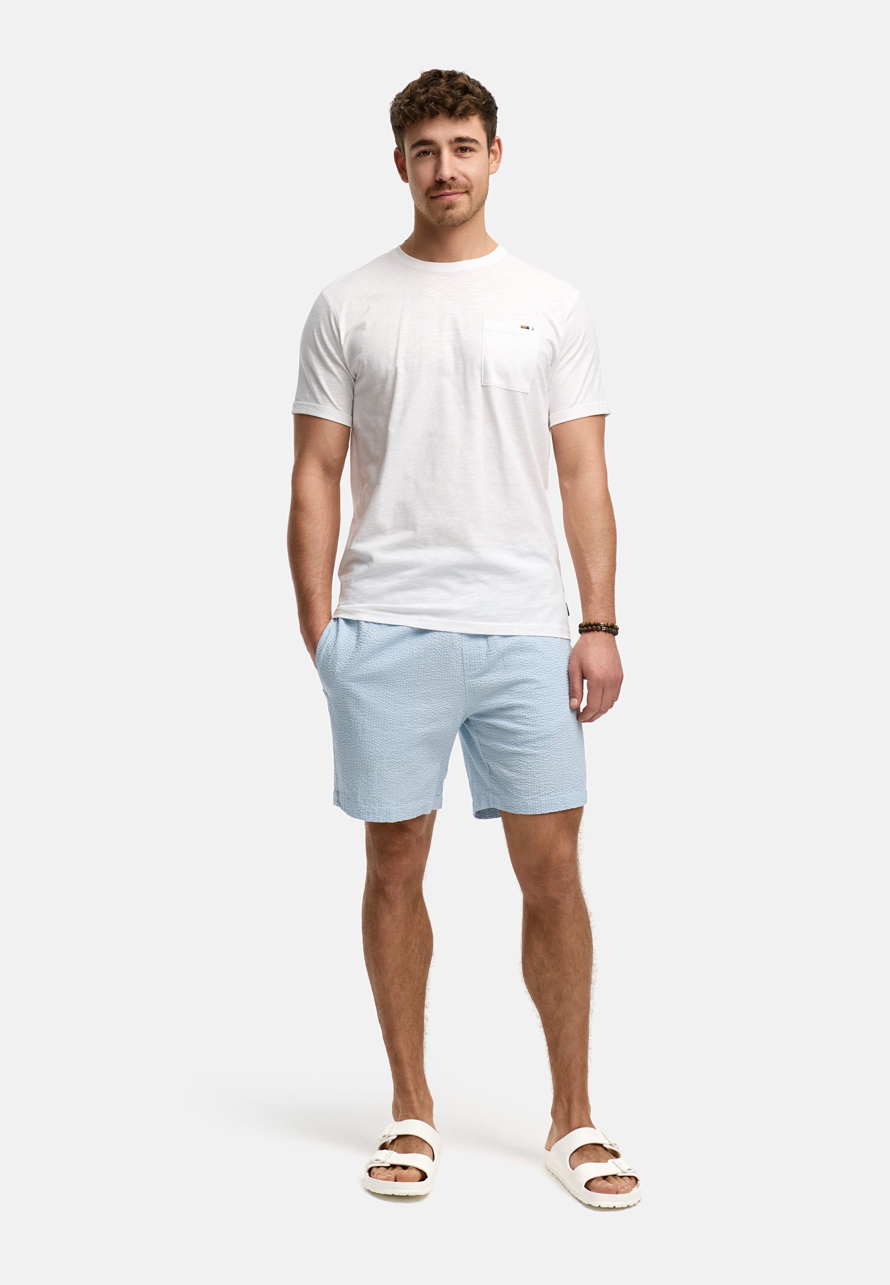 T-Shirt INAndorra Produktbild