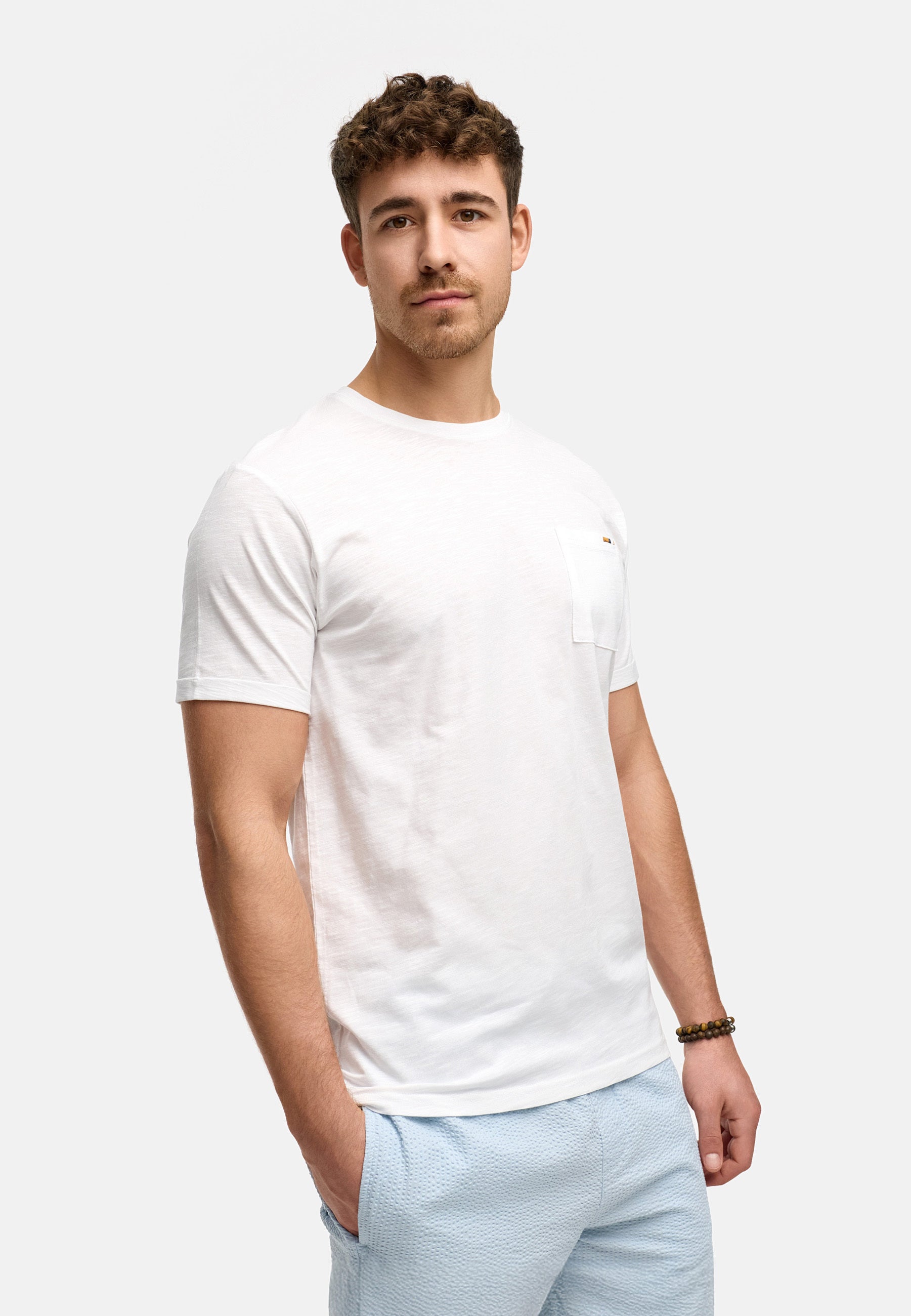 T-Shirt INAndorra Produktbild