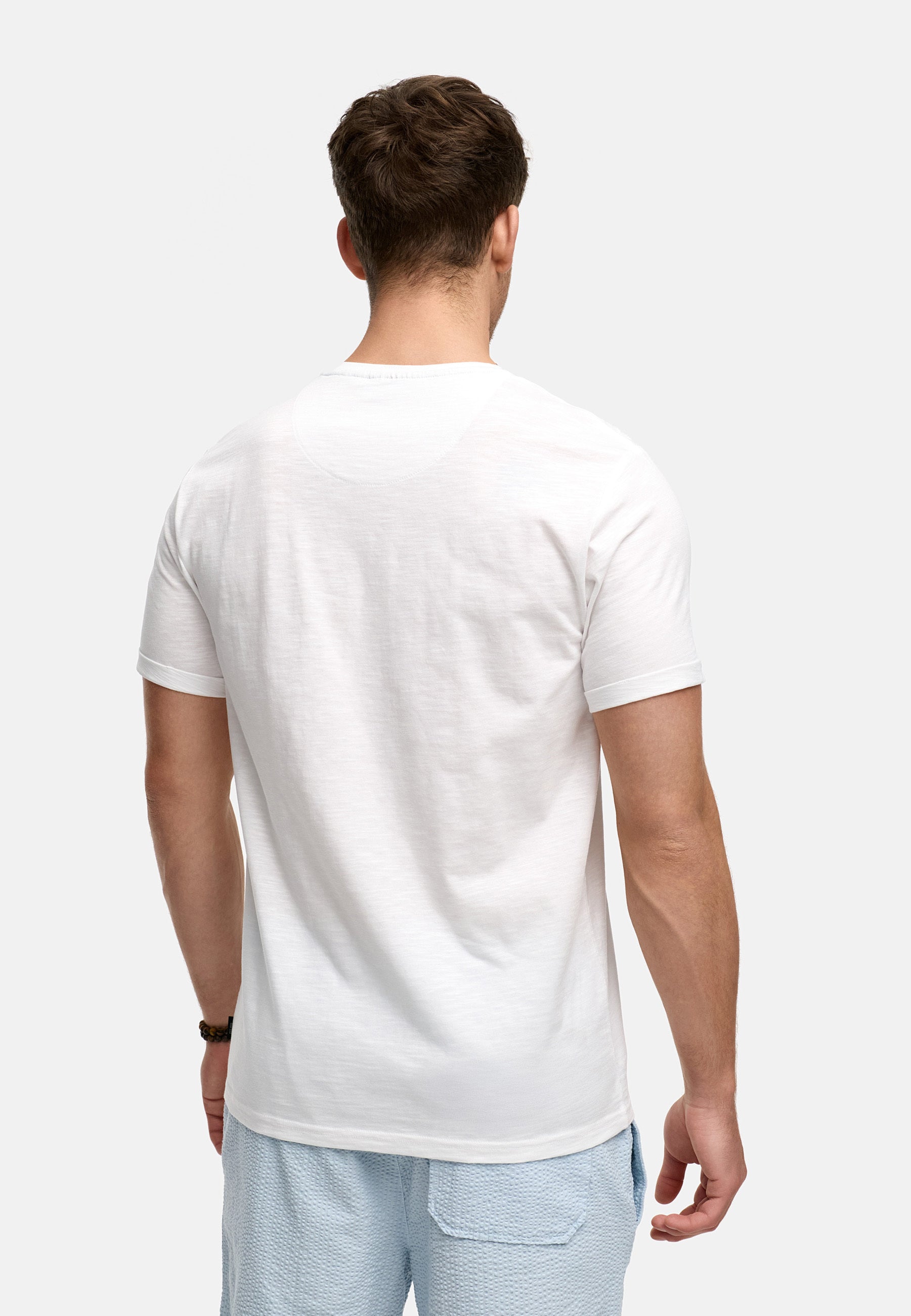 T-Shirt INAndorra Produktbild