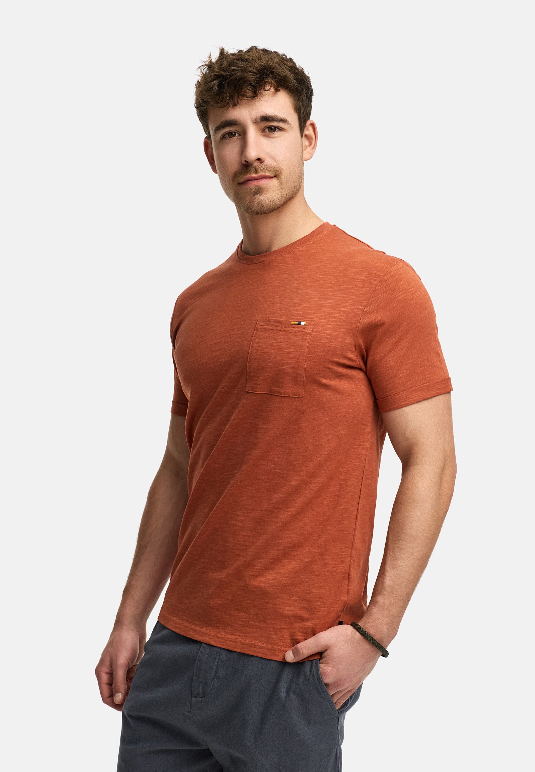 T-Shirt INAndorra Produktbild