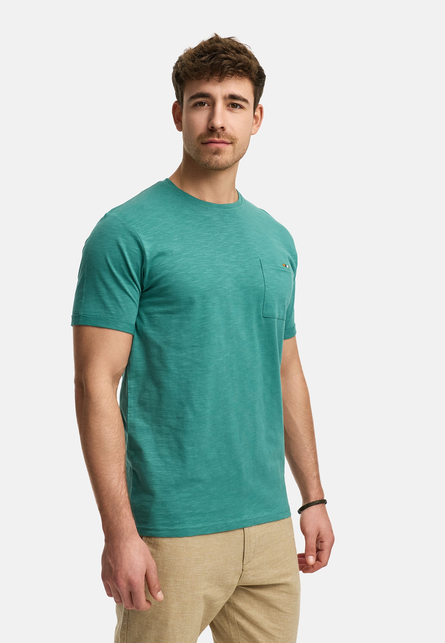 T-Shirt INAndorra Produktbild