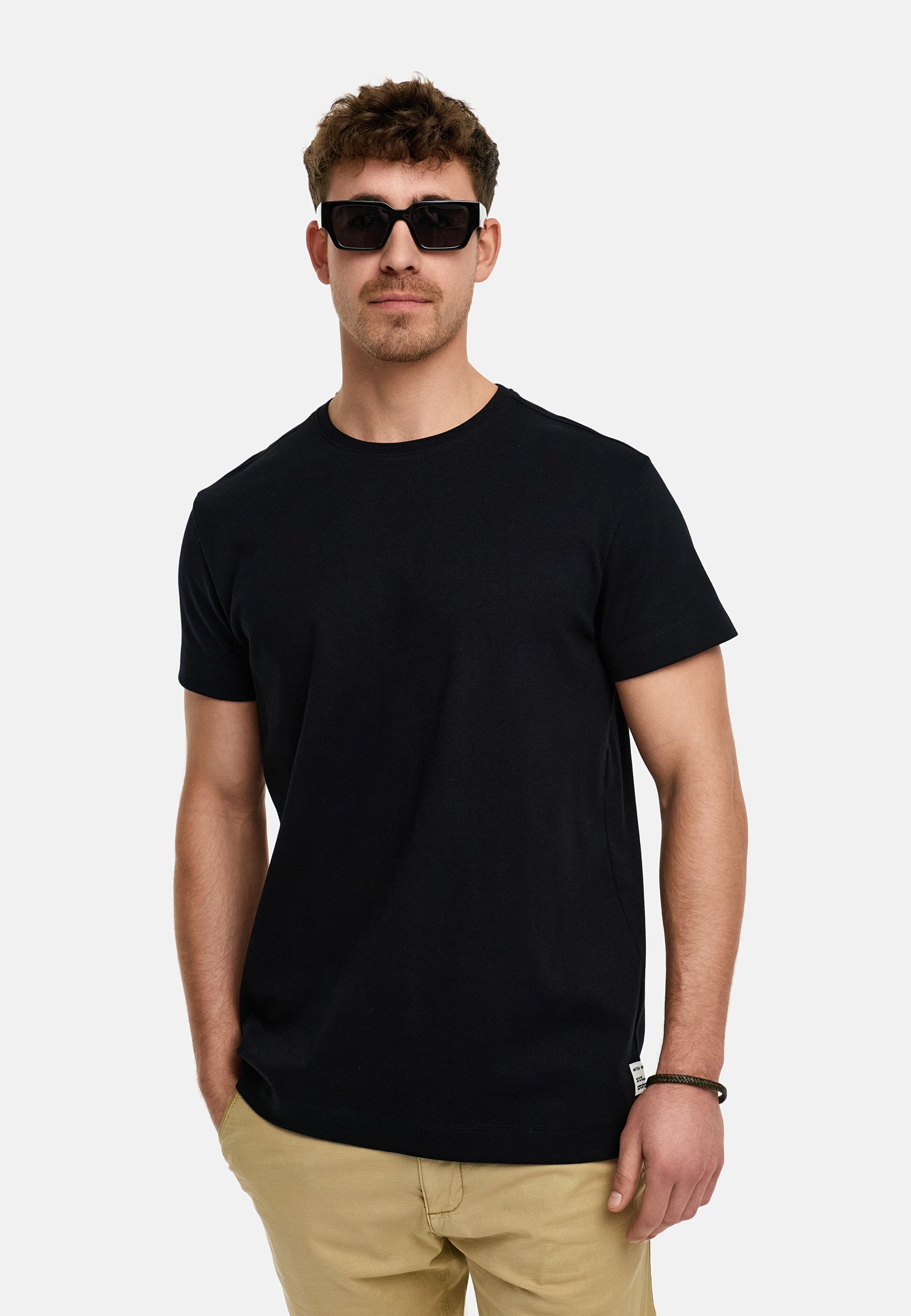 T-Shirt INSander Produktbild