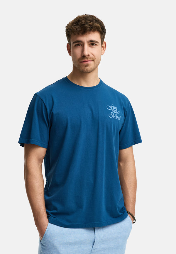 T-Shirt INBlank