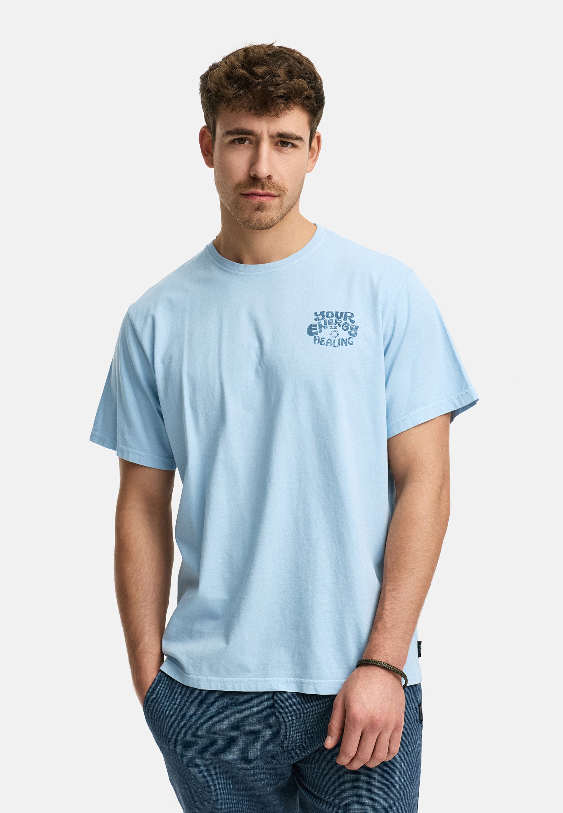 T-Shirt INBlank Produktbild