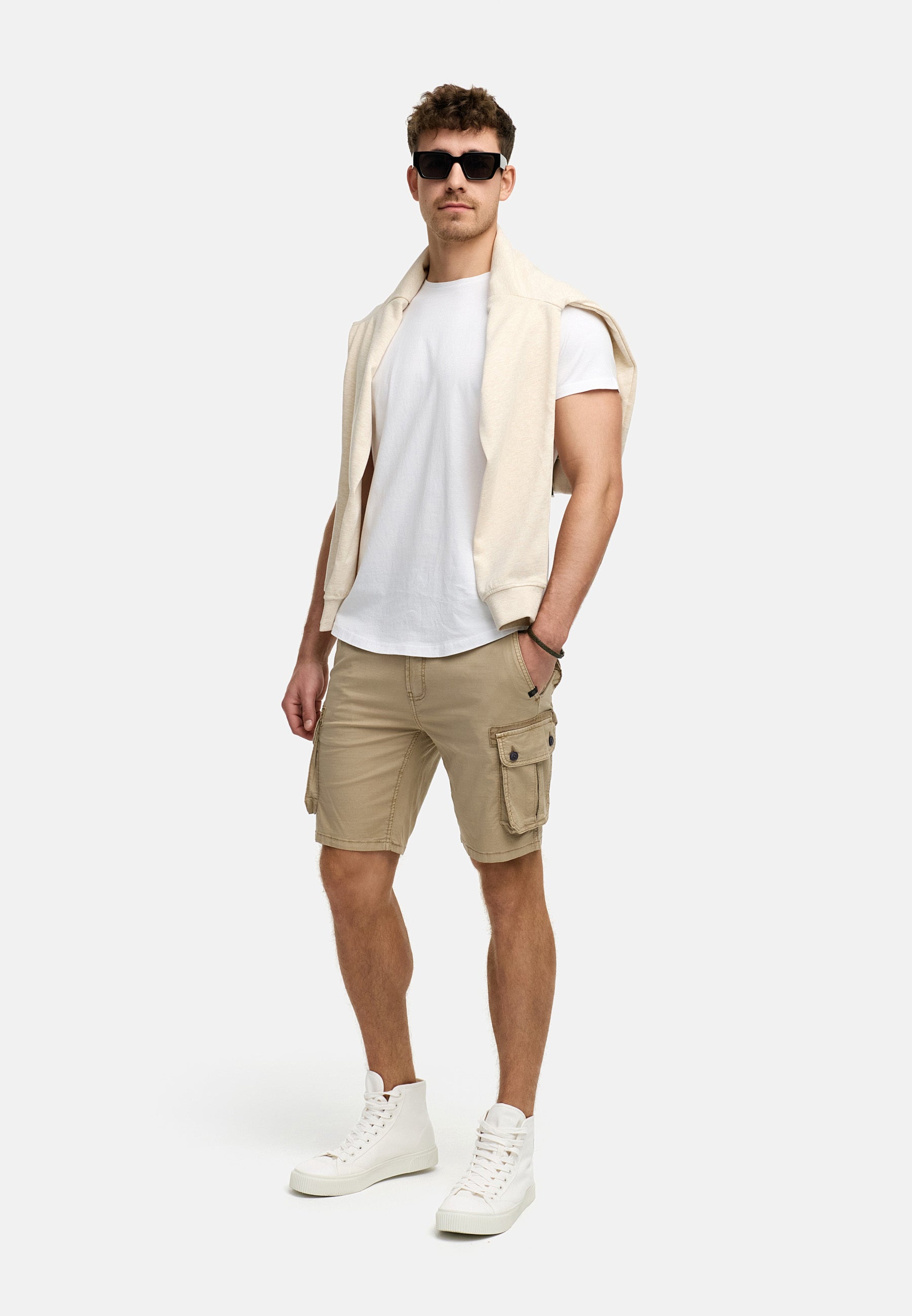 Shorts Cargo INLanny Produktbild