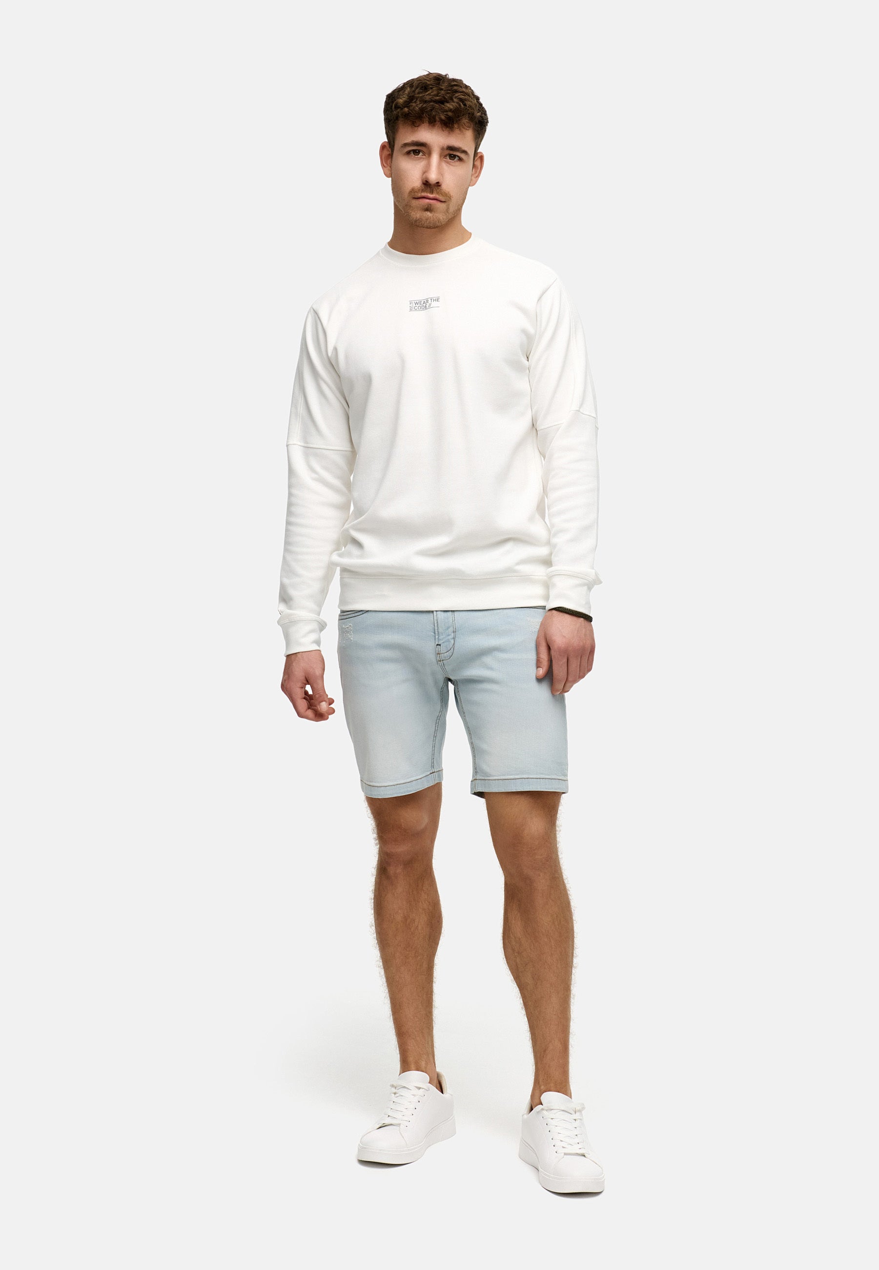 Shorts Jeans INMCFly Produktbild