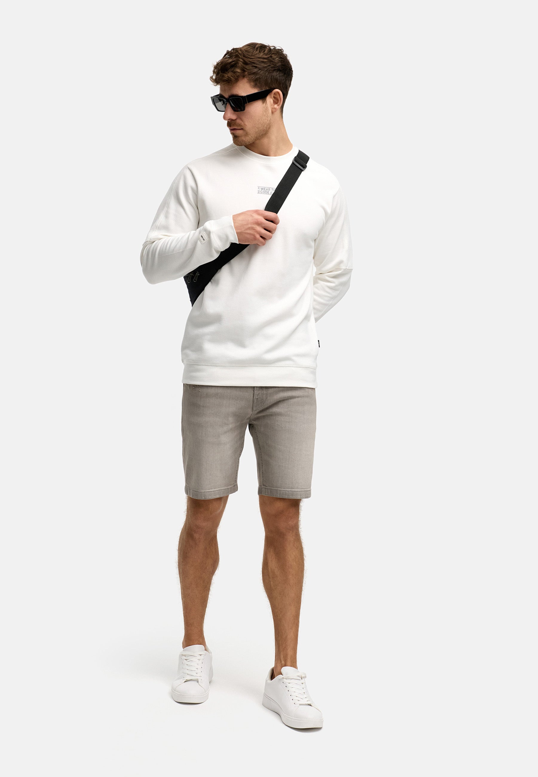 Shorts Jeans INMCFly Produktbild