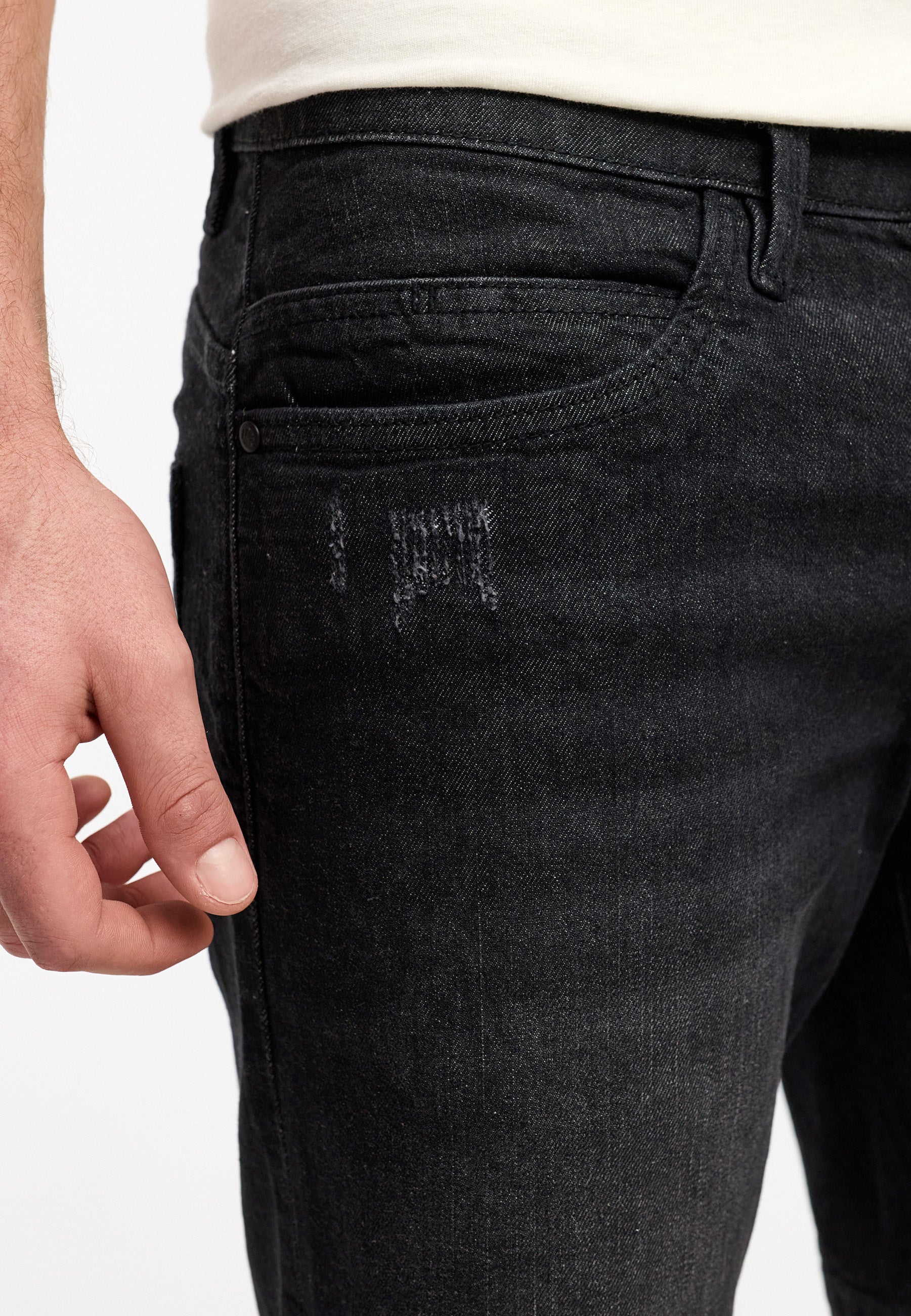 Shorts Jeans INMCFly Produktbild