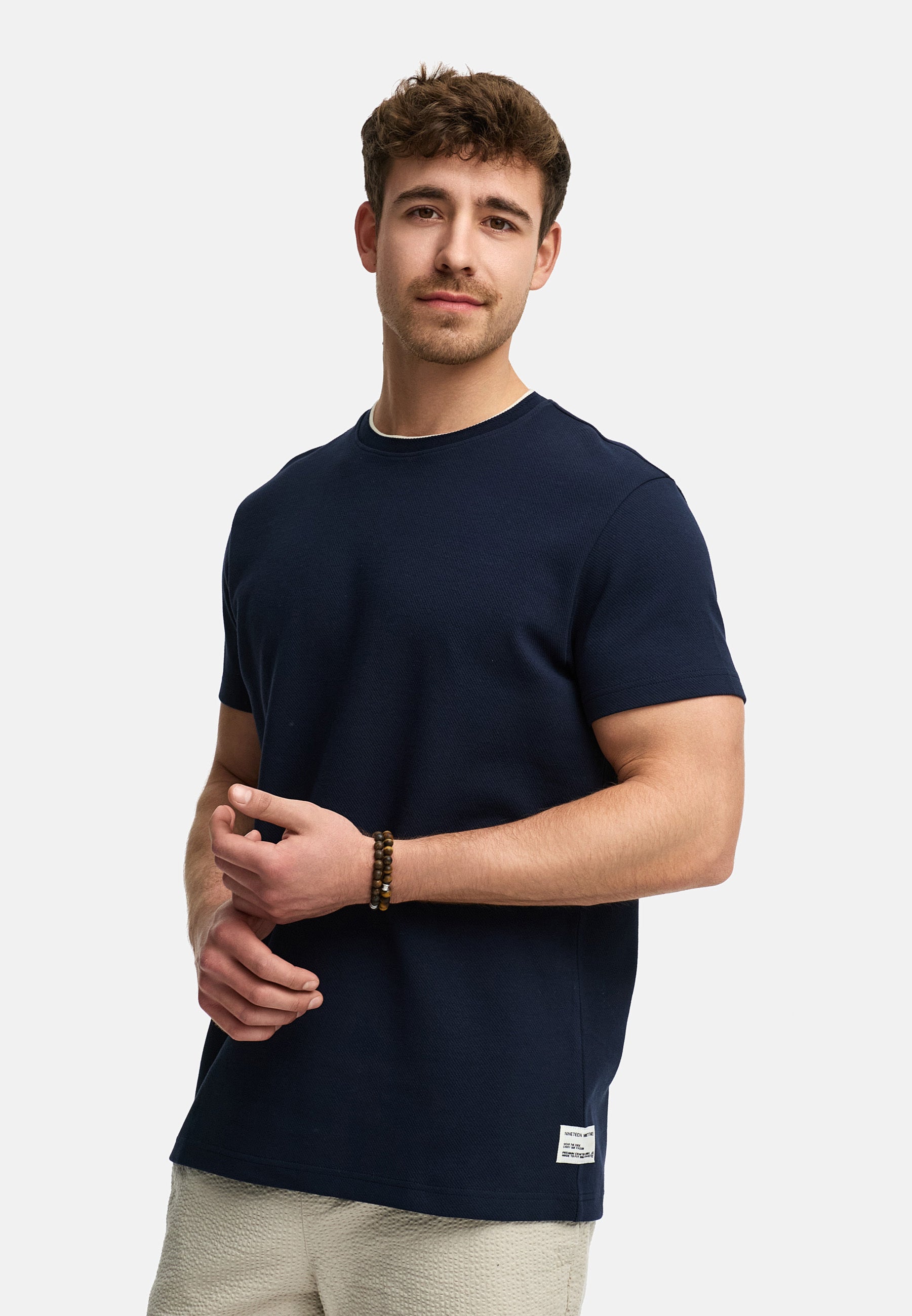 T-Shirt INSandt Produktbild