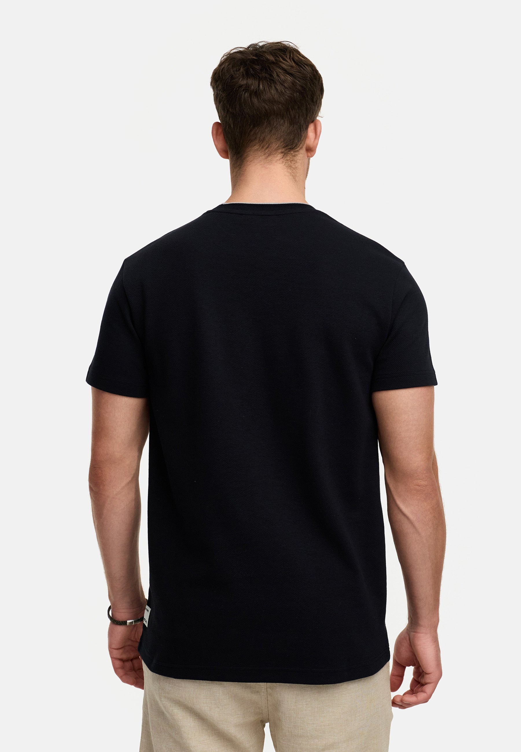 T-Shirt INSandt Produktbild