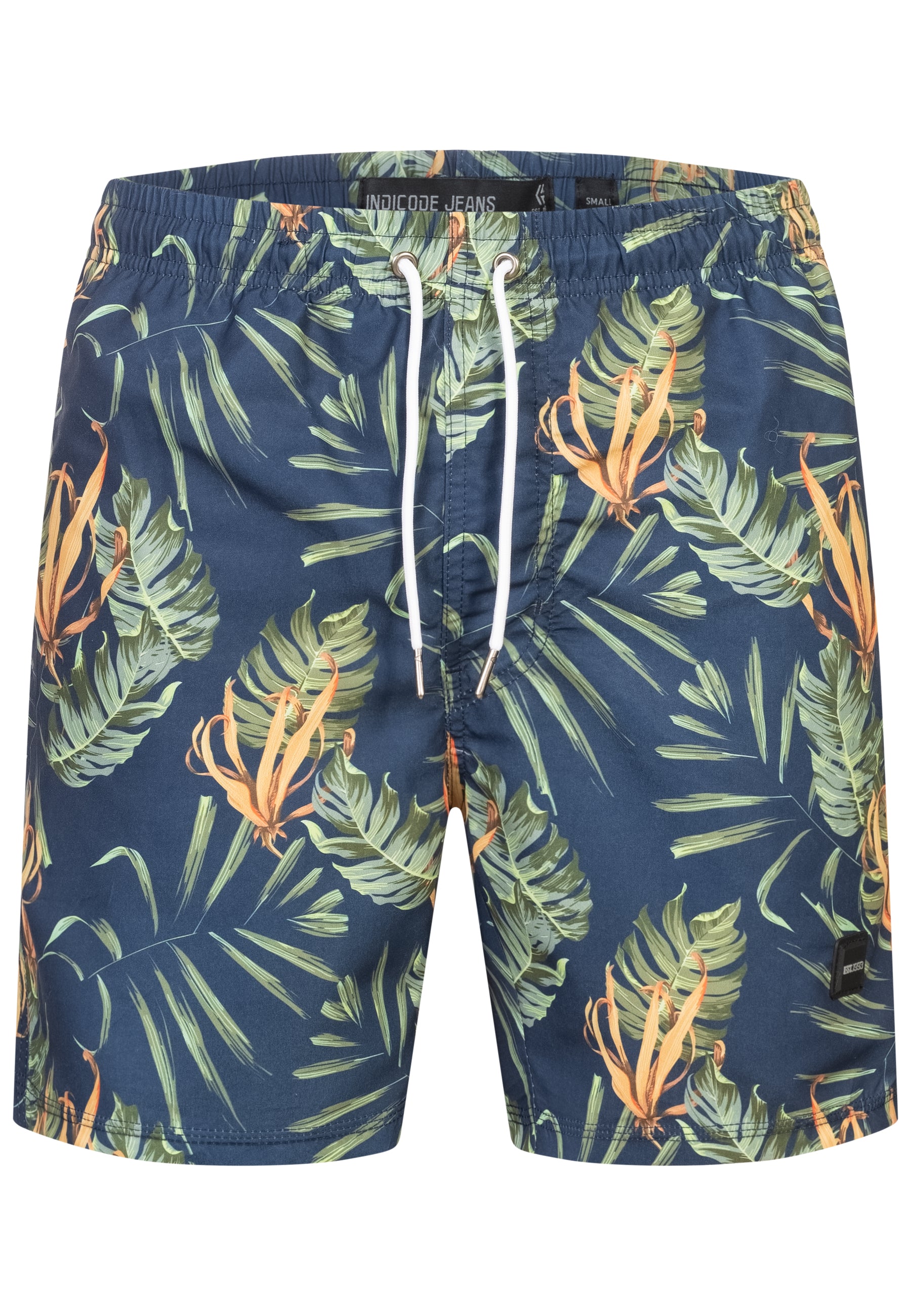 Badehose INTonino Produktbild