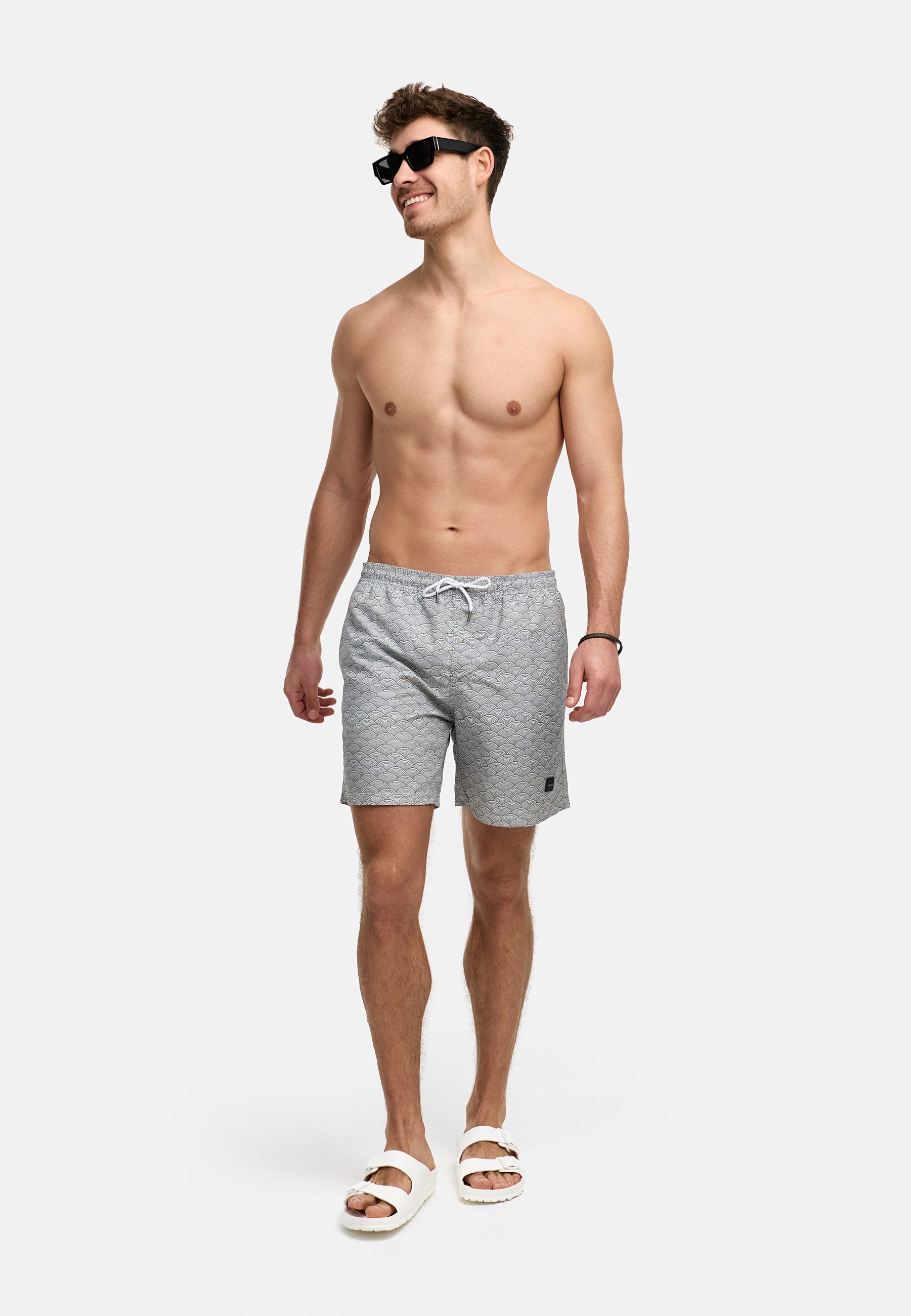 Badehose INSantonio Produktbild