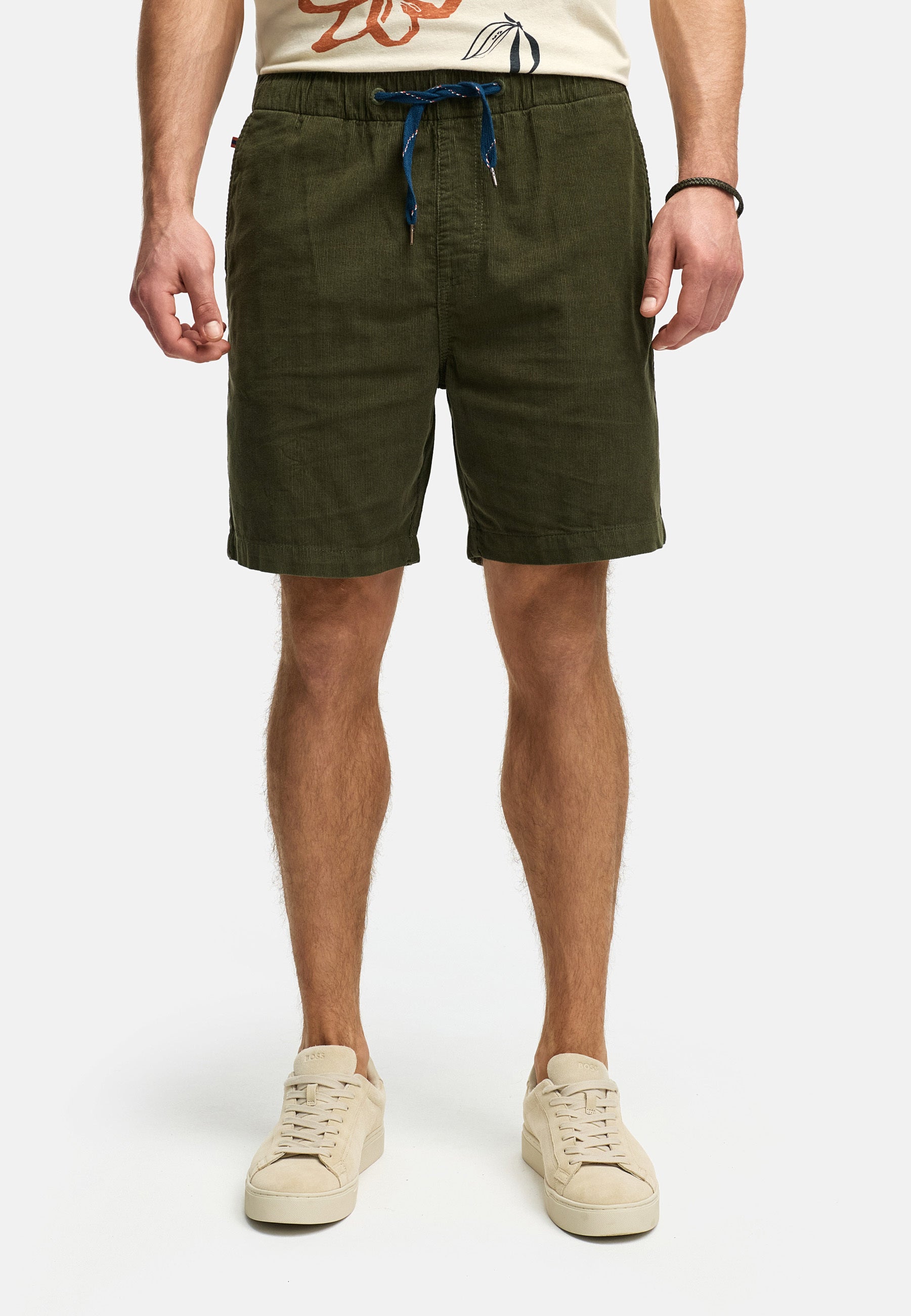 Shorts Chino INPolle Produktbild