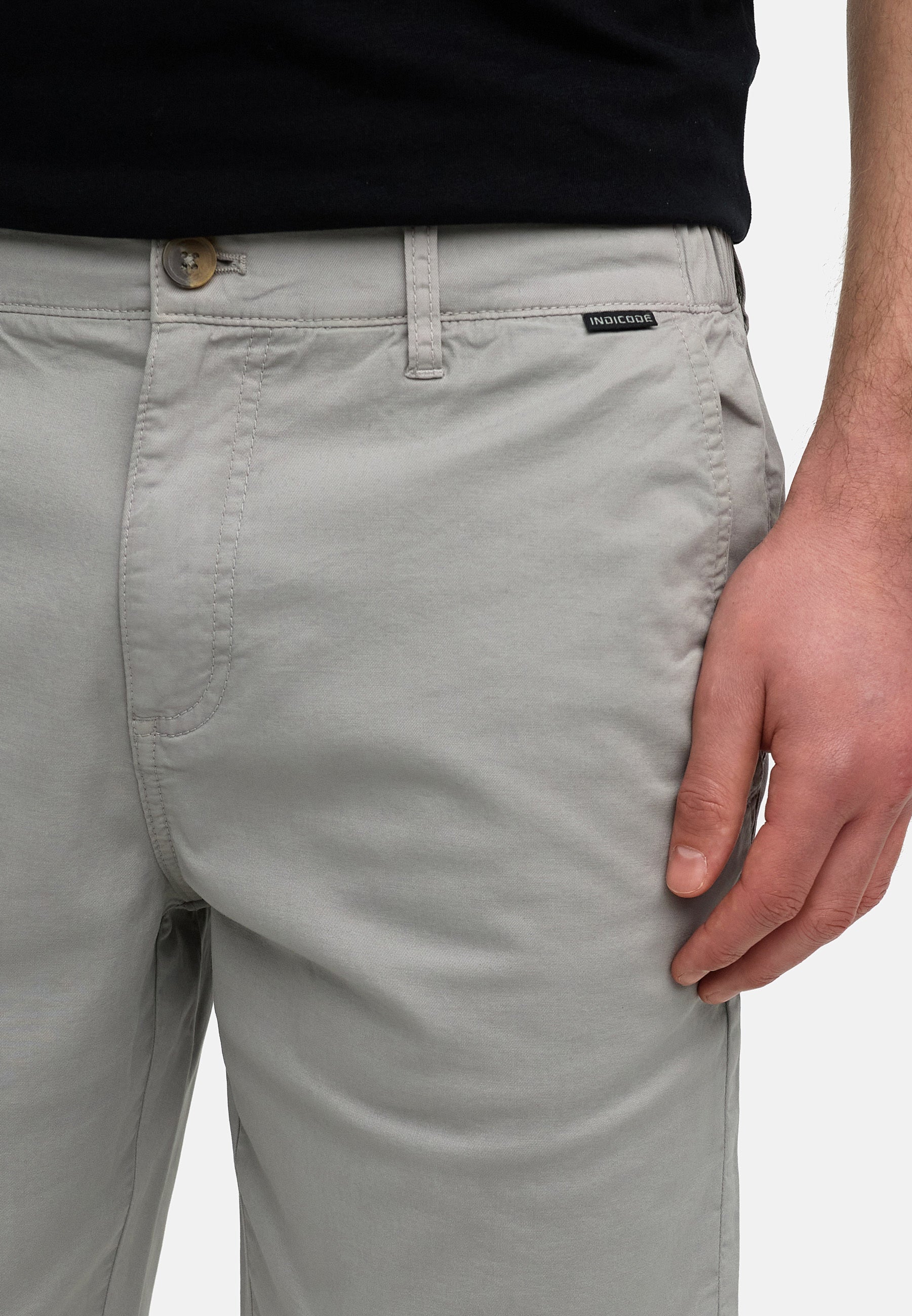 Shorts Chino INBjerre Produktbild