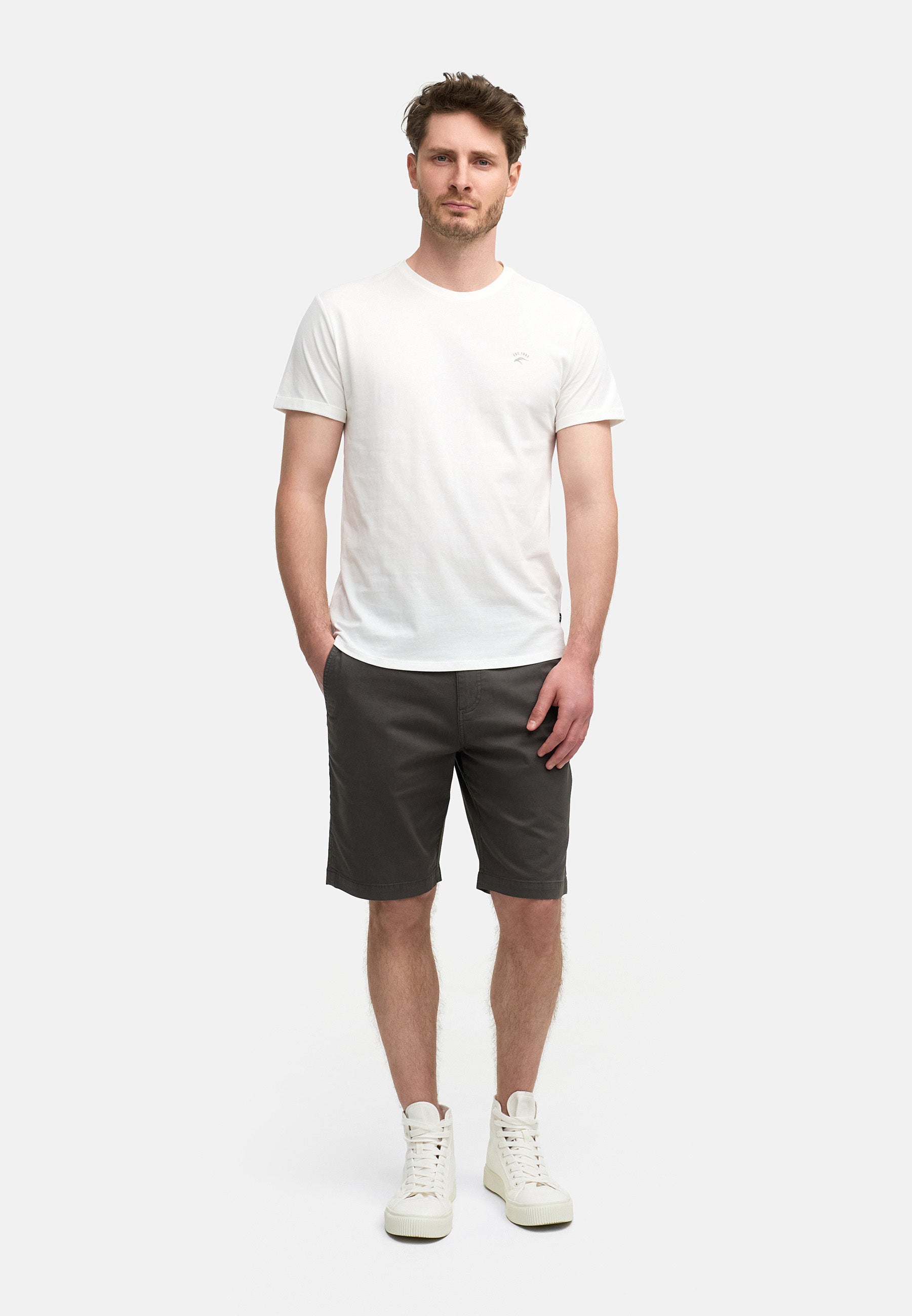 Shorts Chino INBjerre Produktbild
