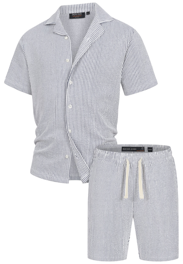 Shorts & Shirt Set INLino Set