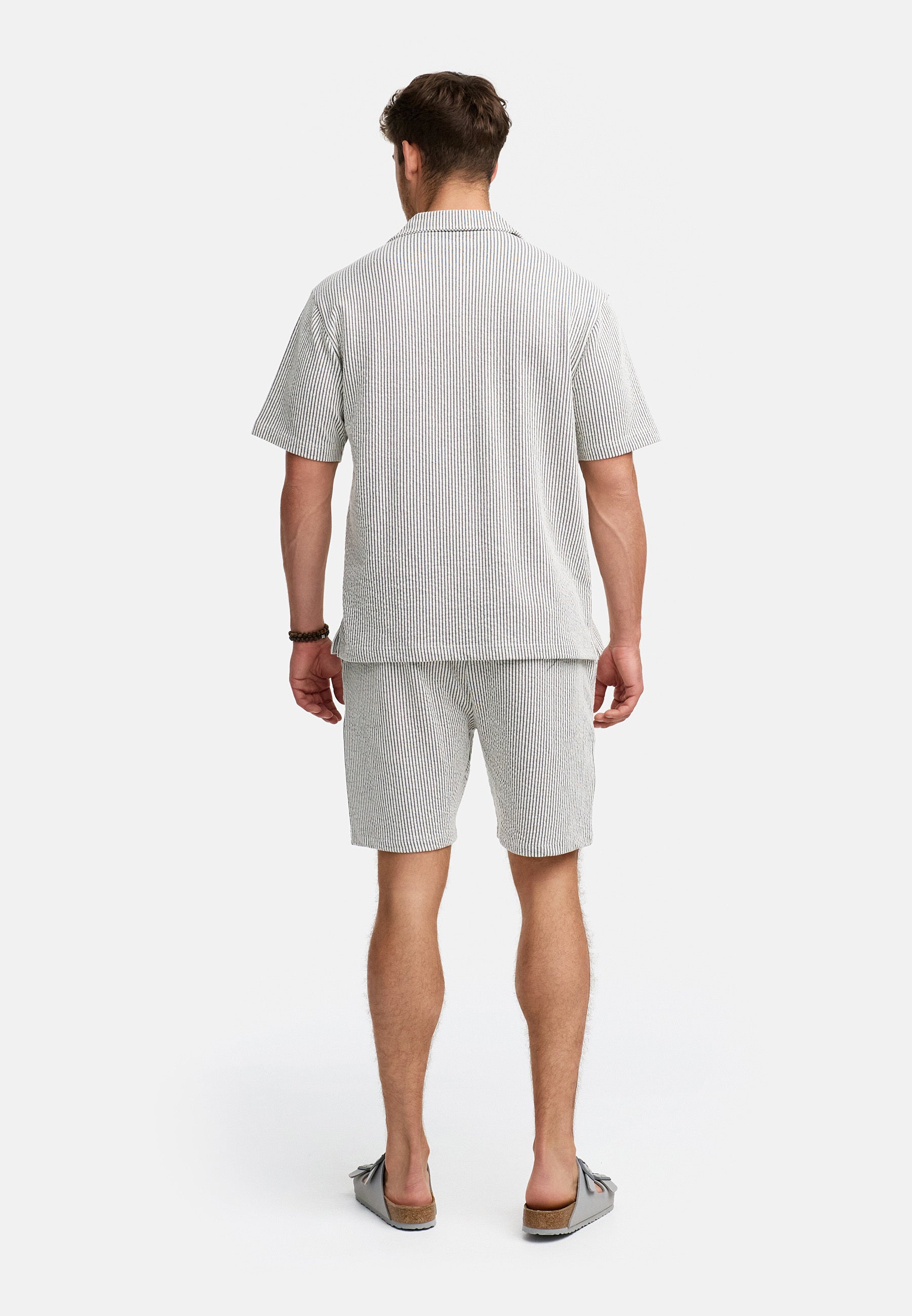 Shorts &  Shirt Set INLino Set Produktbild