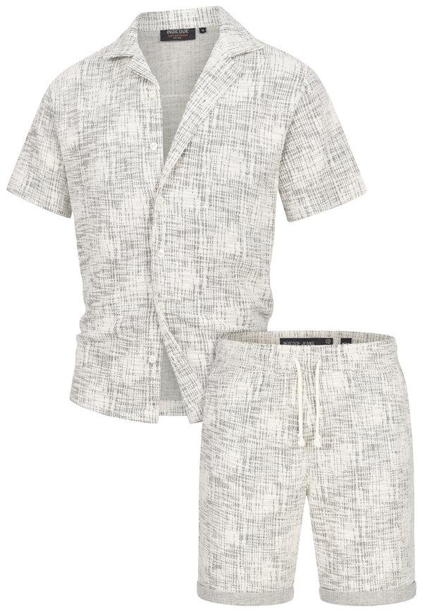 Shorts & Shirt Set INSofus Set