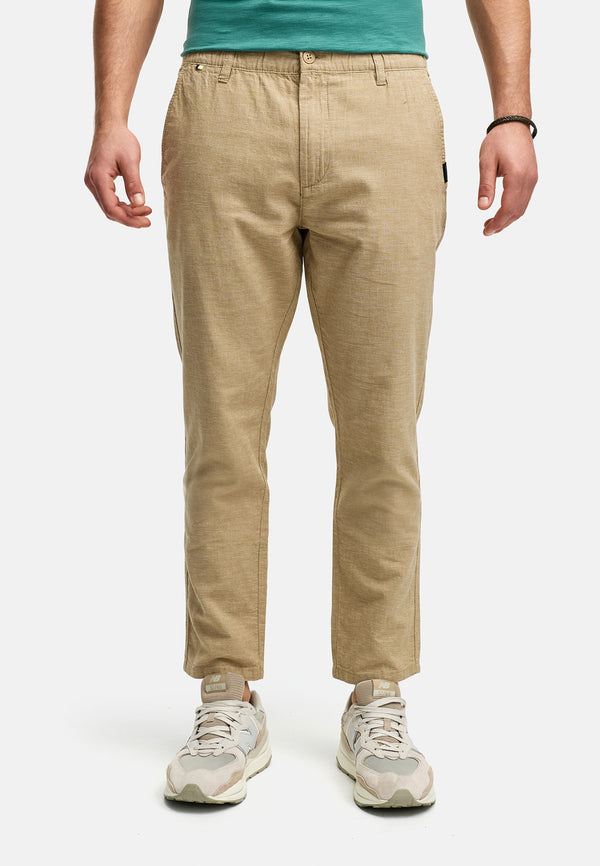 Leinenhose INNandos