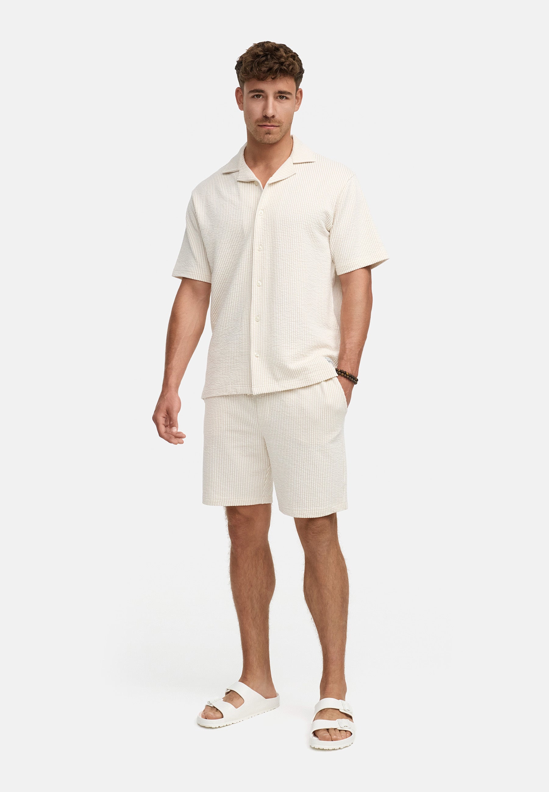 Shorts &  Shirt Set INLino Set Produktbild