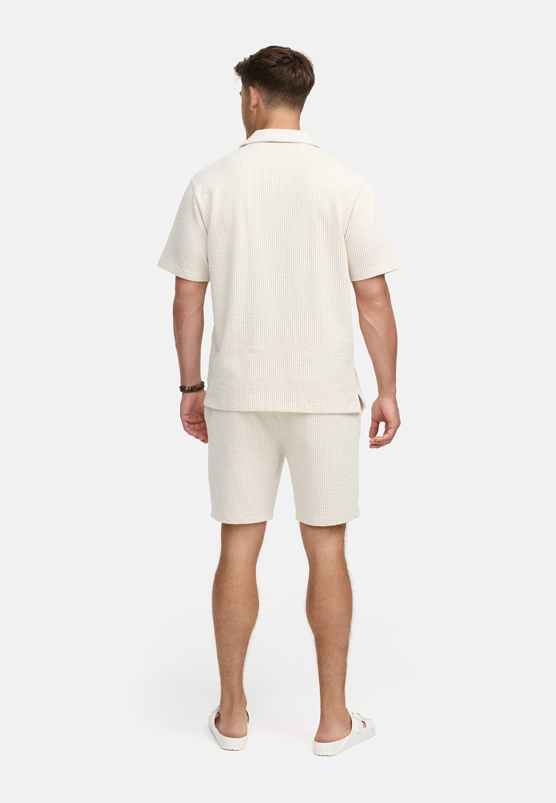 Shorts &  Shirt Set INLino Set Produktbild