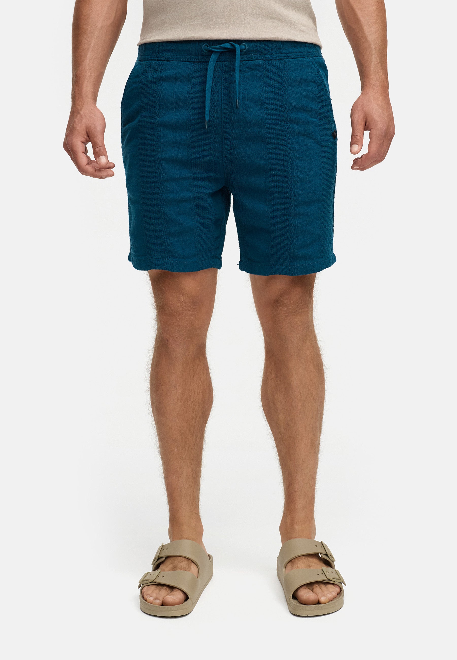 Shorts Leinen INPop Produktbild