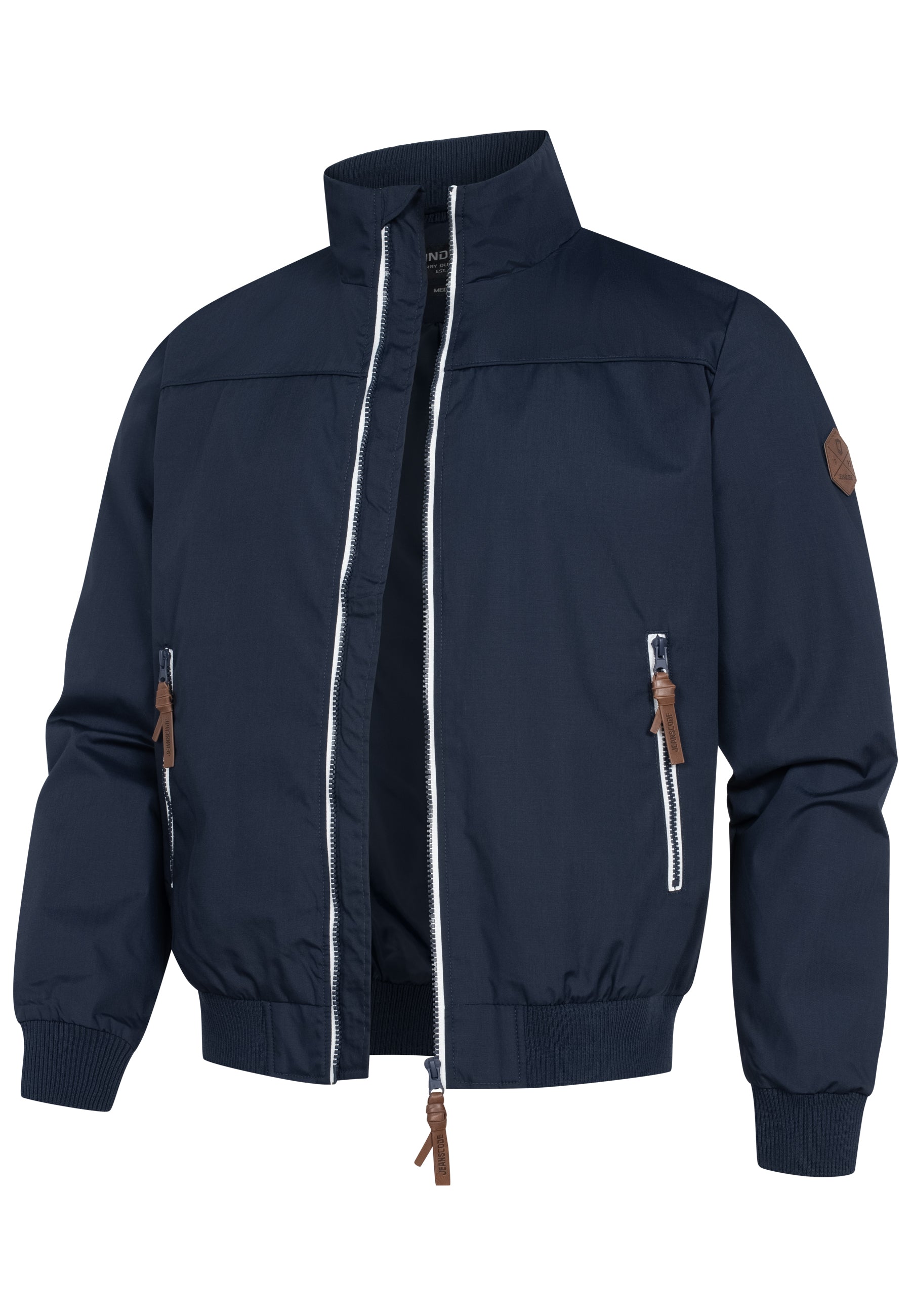Übergangsjacke Ivano Produktbild